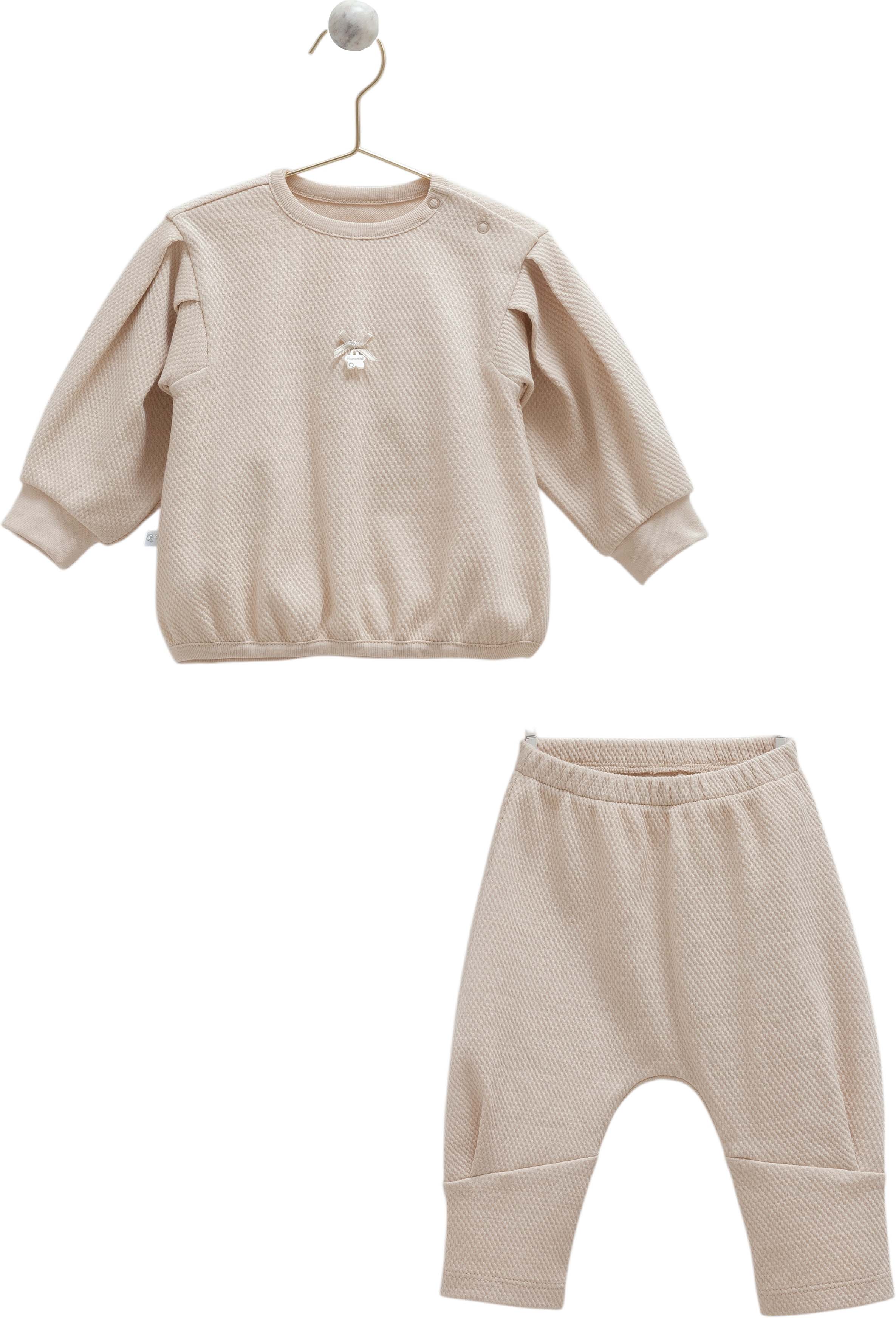 Set sweater+pants, series LOVE FEEL