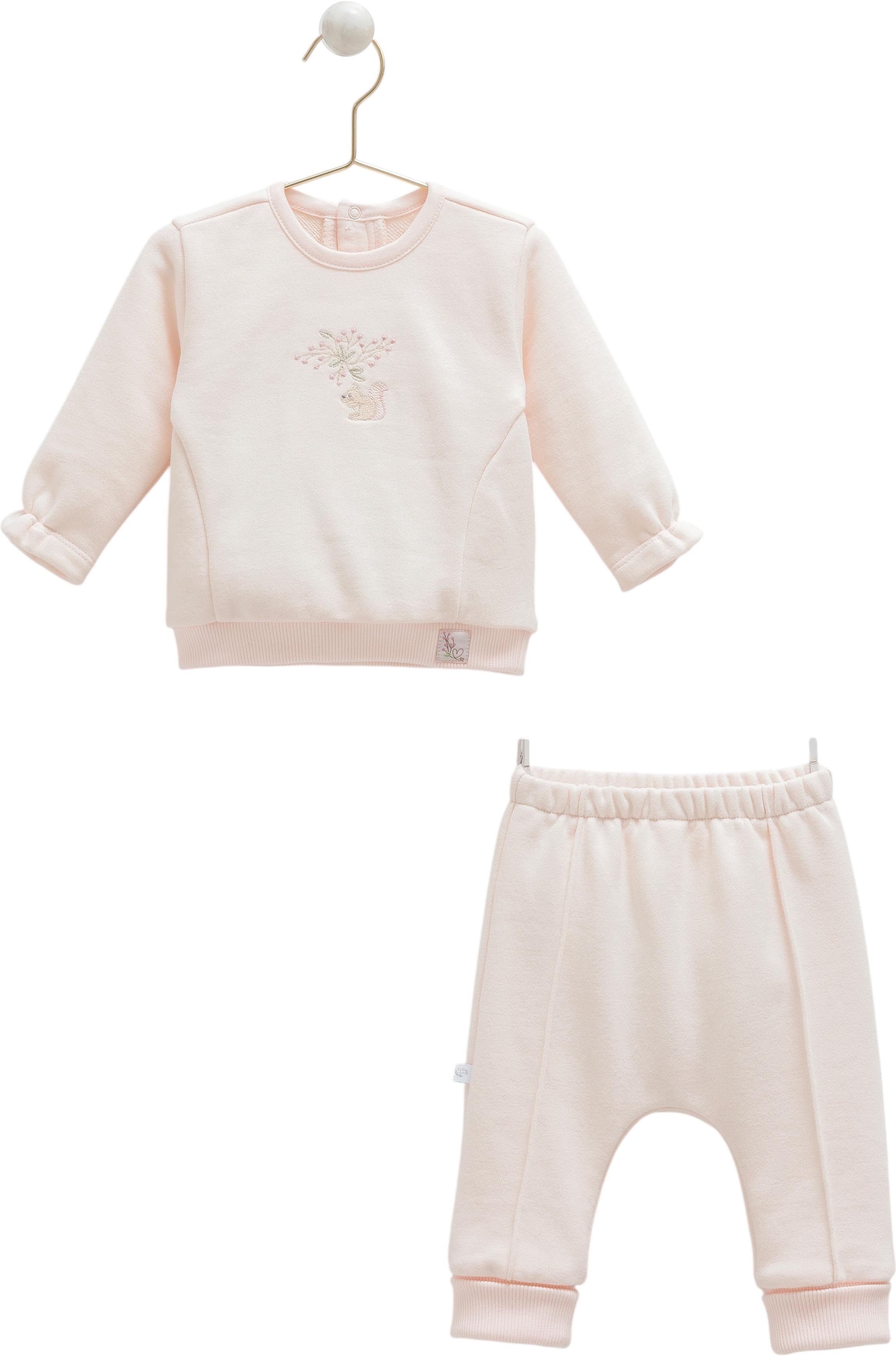 Set sweater+pants, series PRETTY BABY
