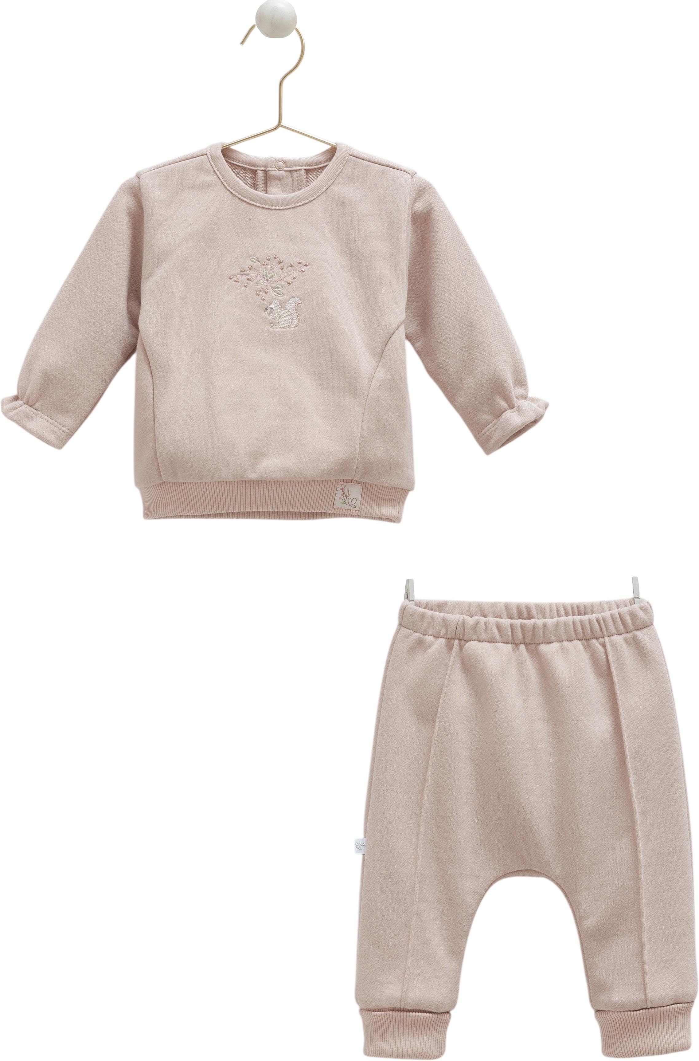 Set sweater+pants, series PRETTY BABY
