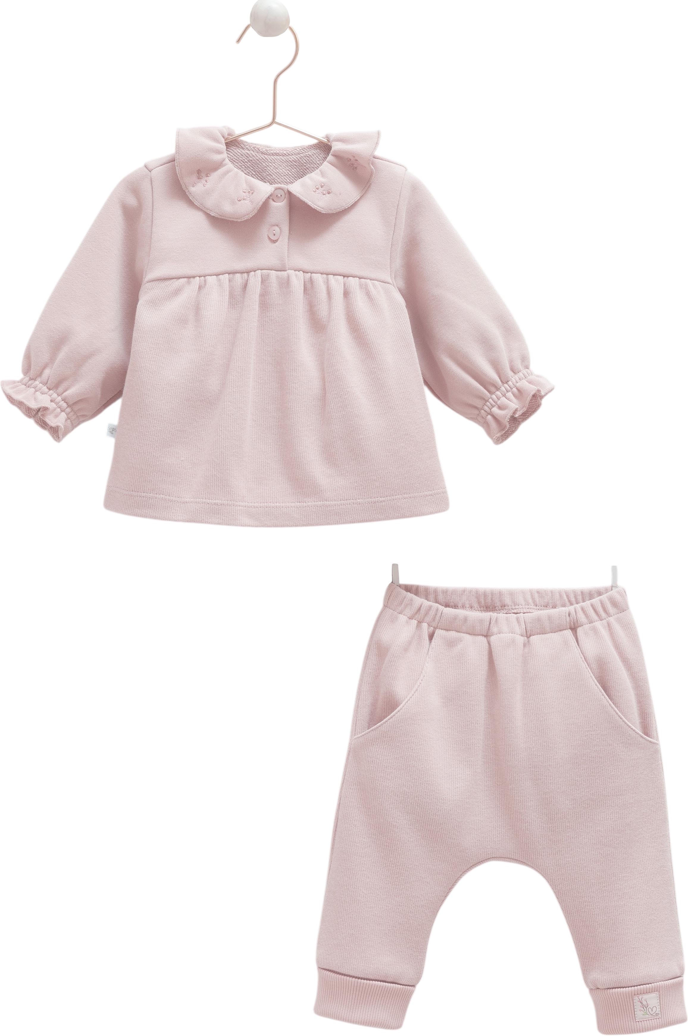 Set sweater+pants, series PRETTY BABY