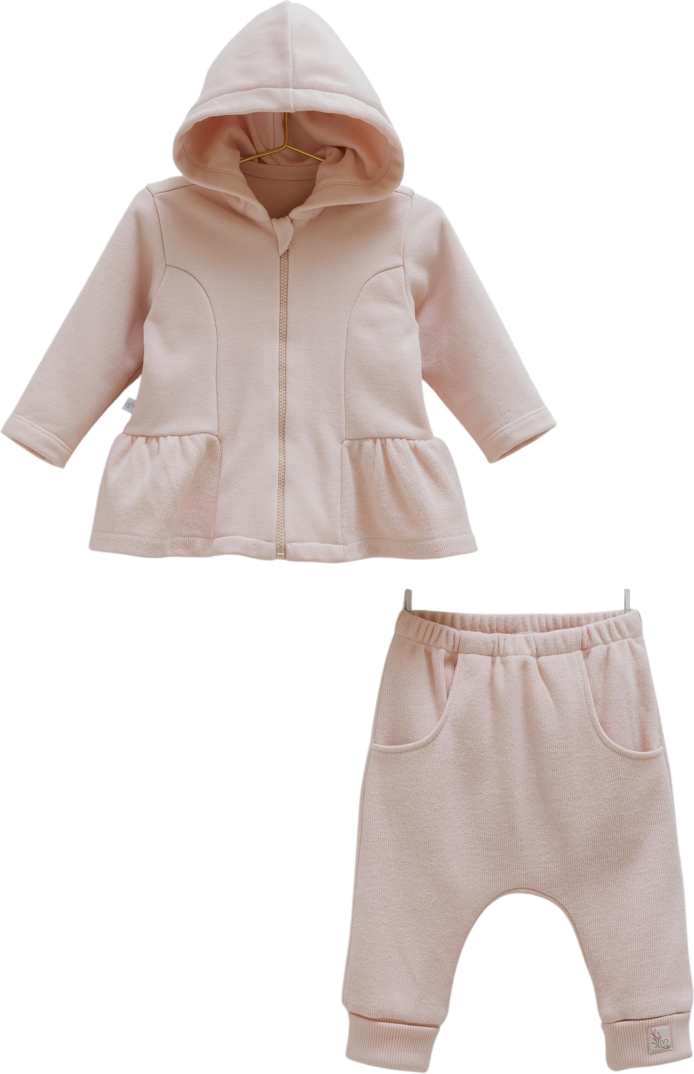Set sweater+sweater+pants, series PRETTY BABY
