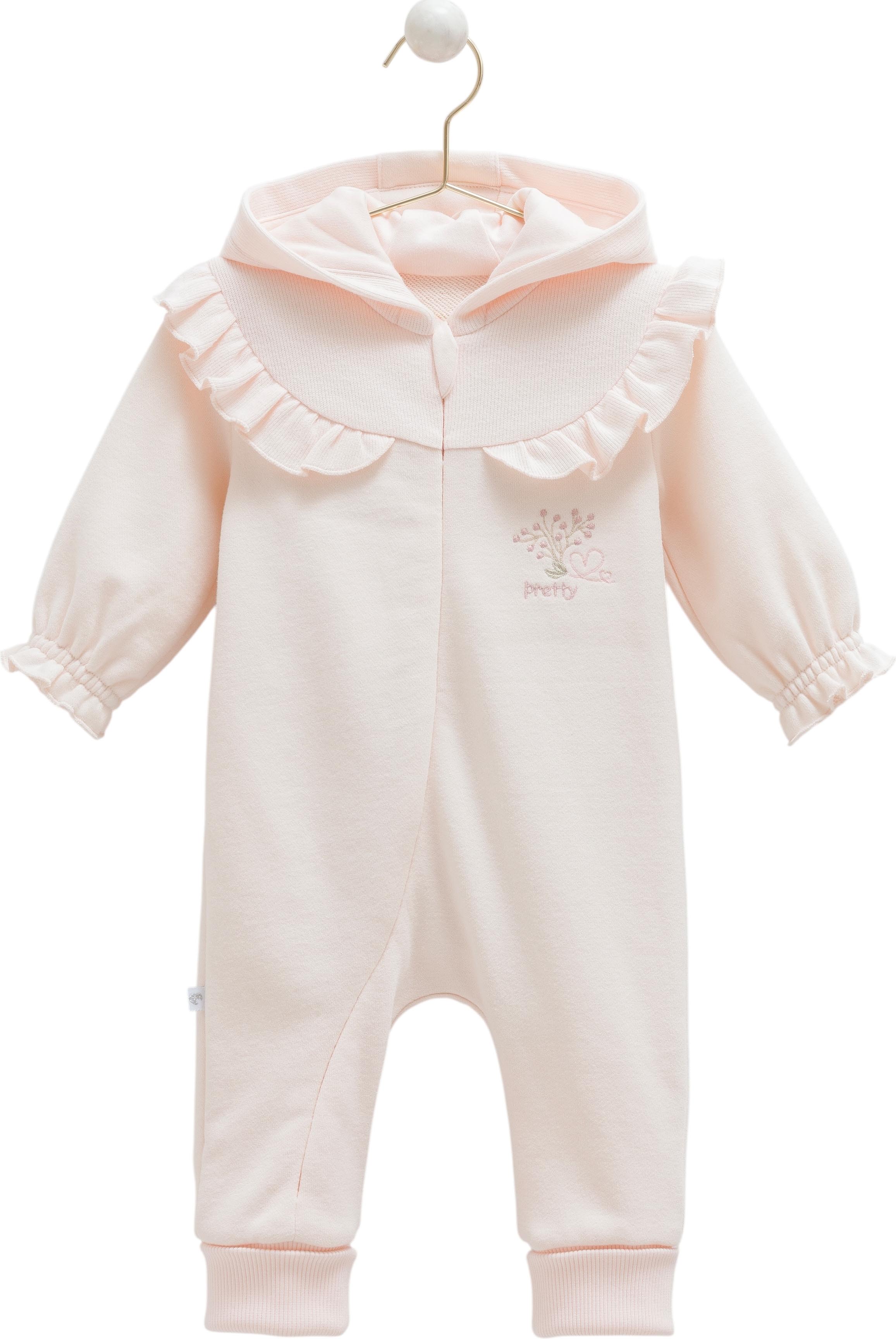 Overalls, series PRETTY BABY