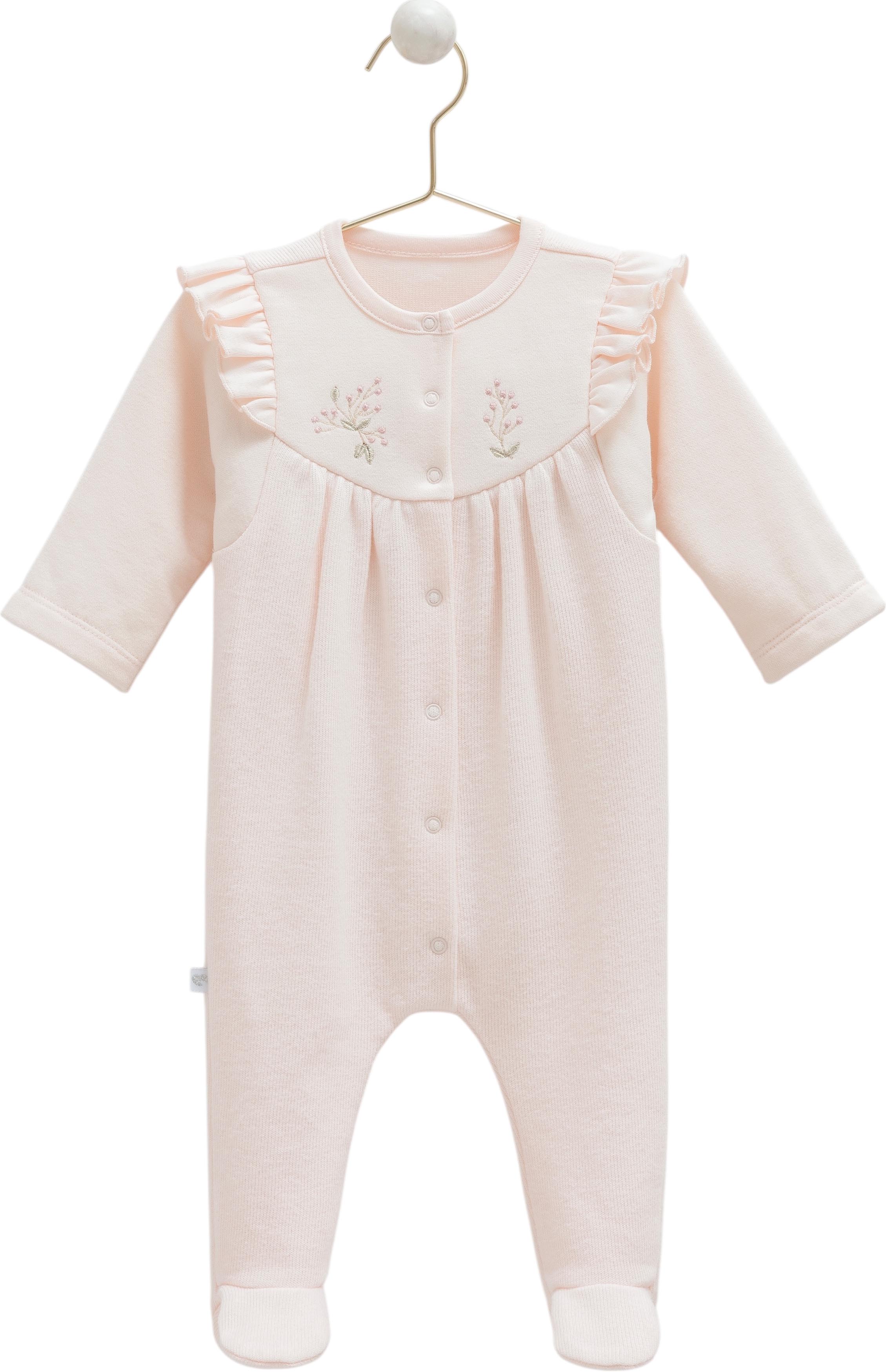 Overalls, series PRETTY BABY