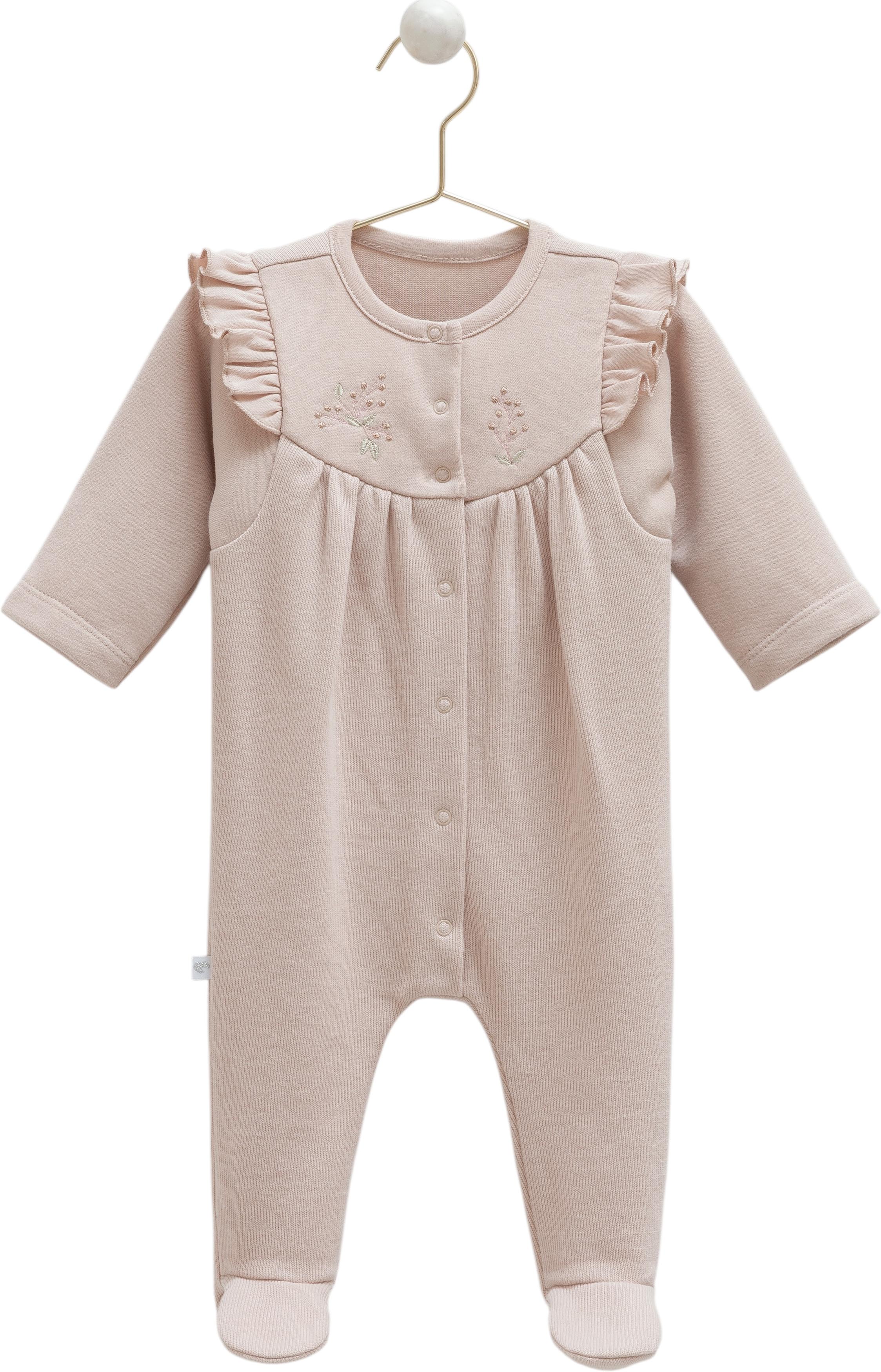 Overalls, series PRETTY BABY