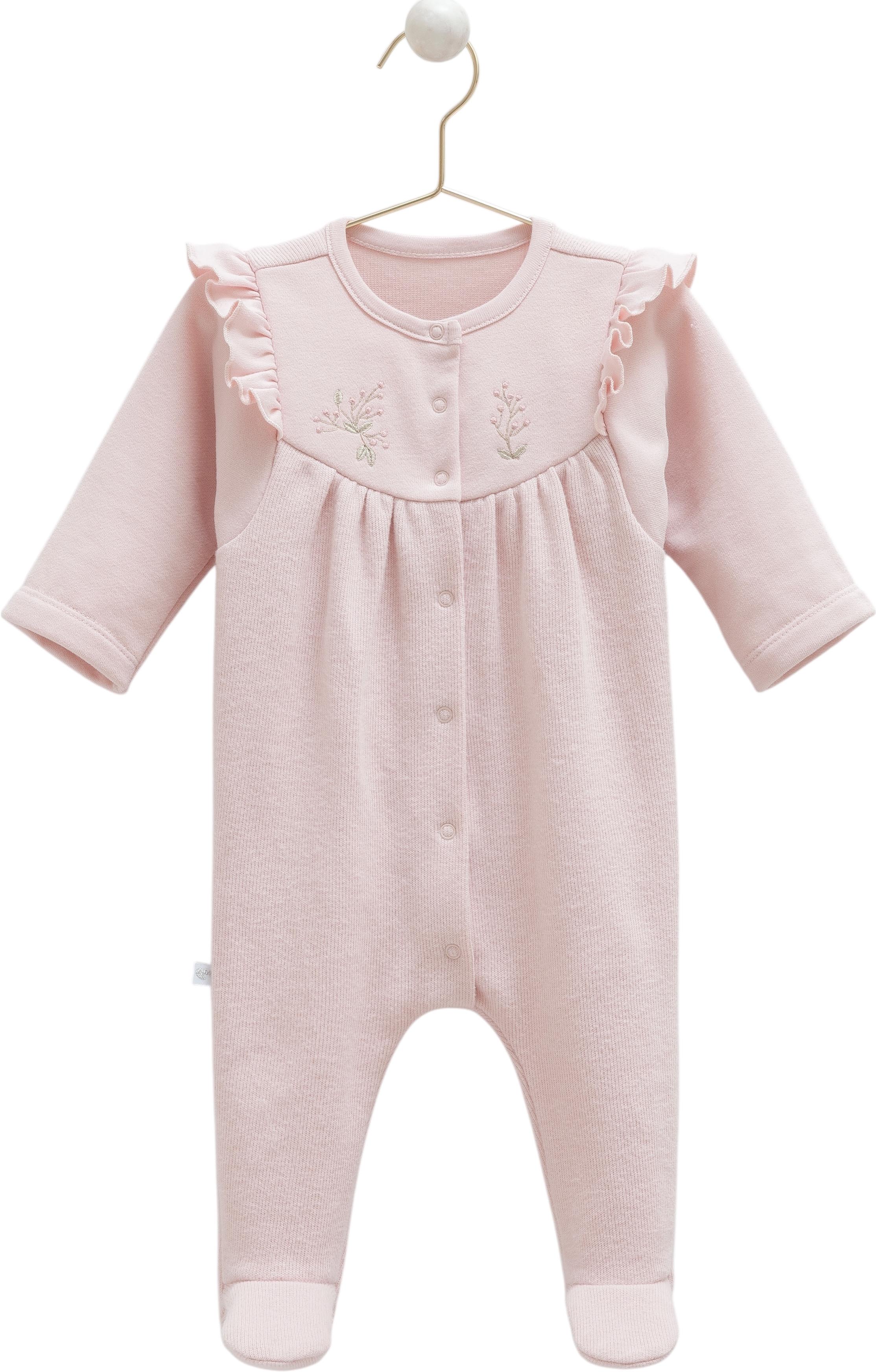 Overalls, series PRETTY BABY