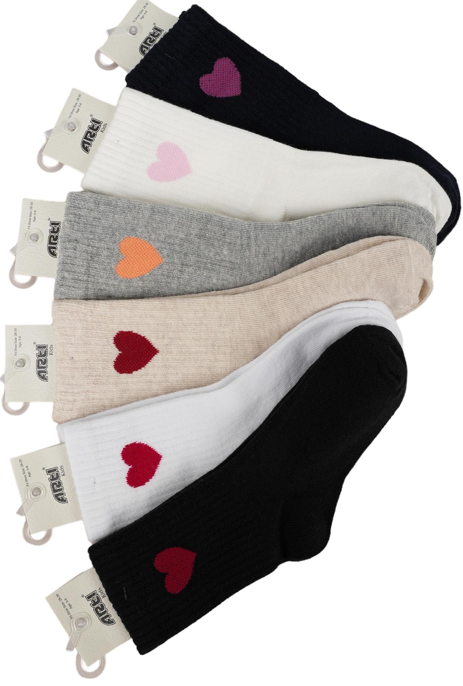 Socks cotton Yasemin