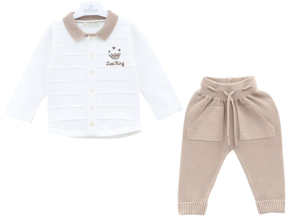 Set sweater+pants