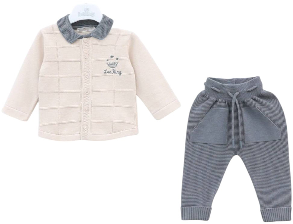 Set sweater+pants