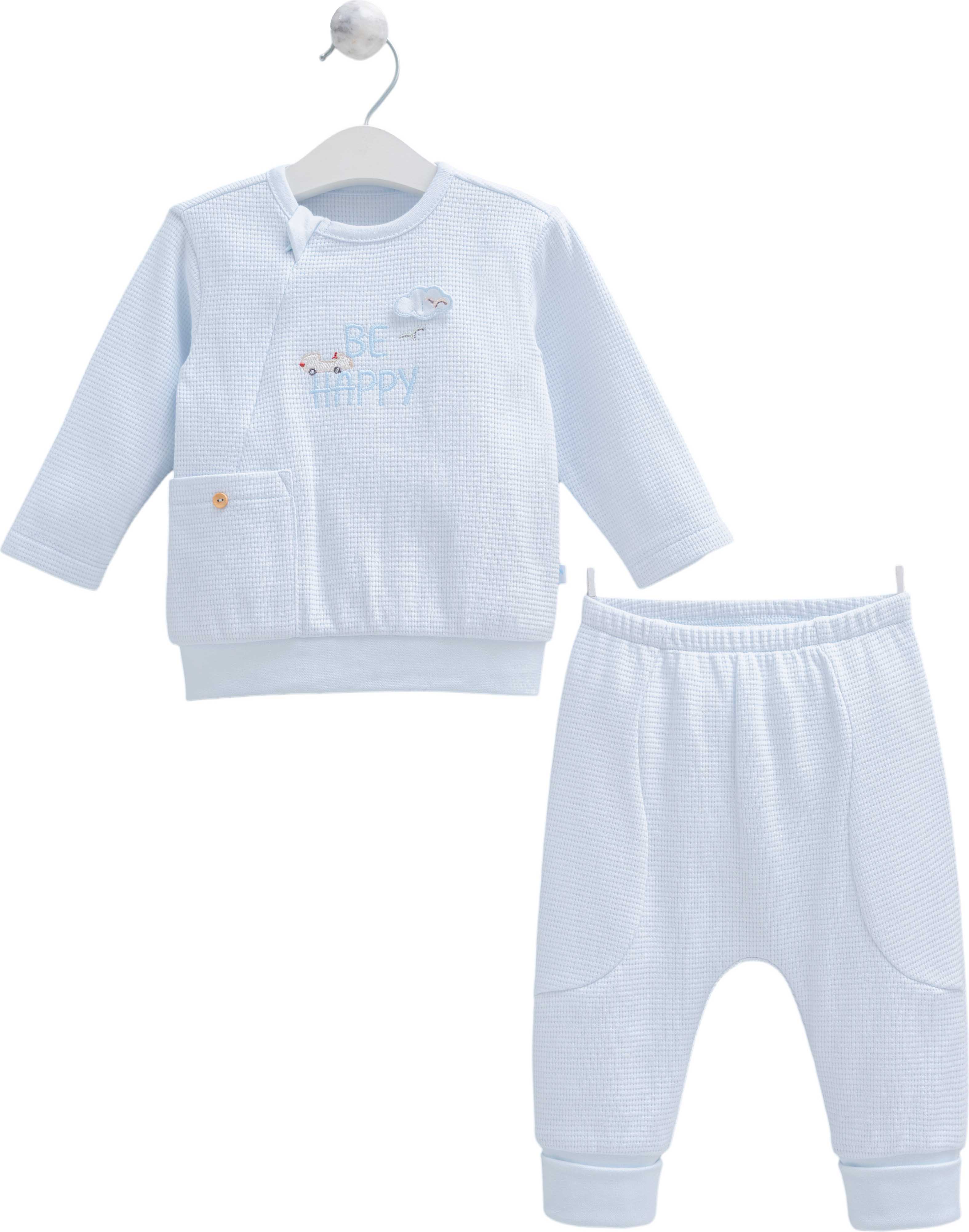 Set sweater+pants, series MINI TRAVEL Set sweater+pants, series MINI TRAVEL