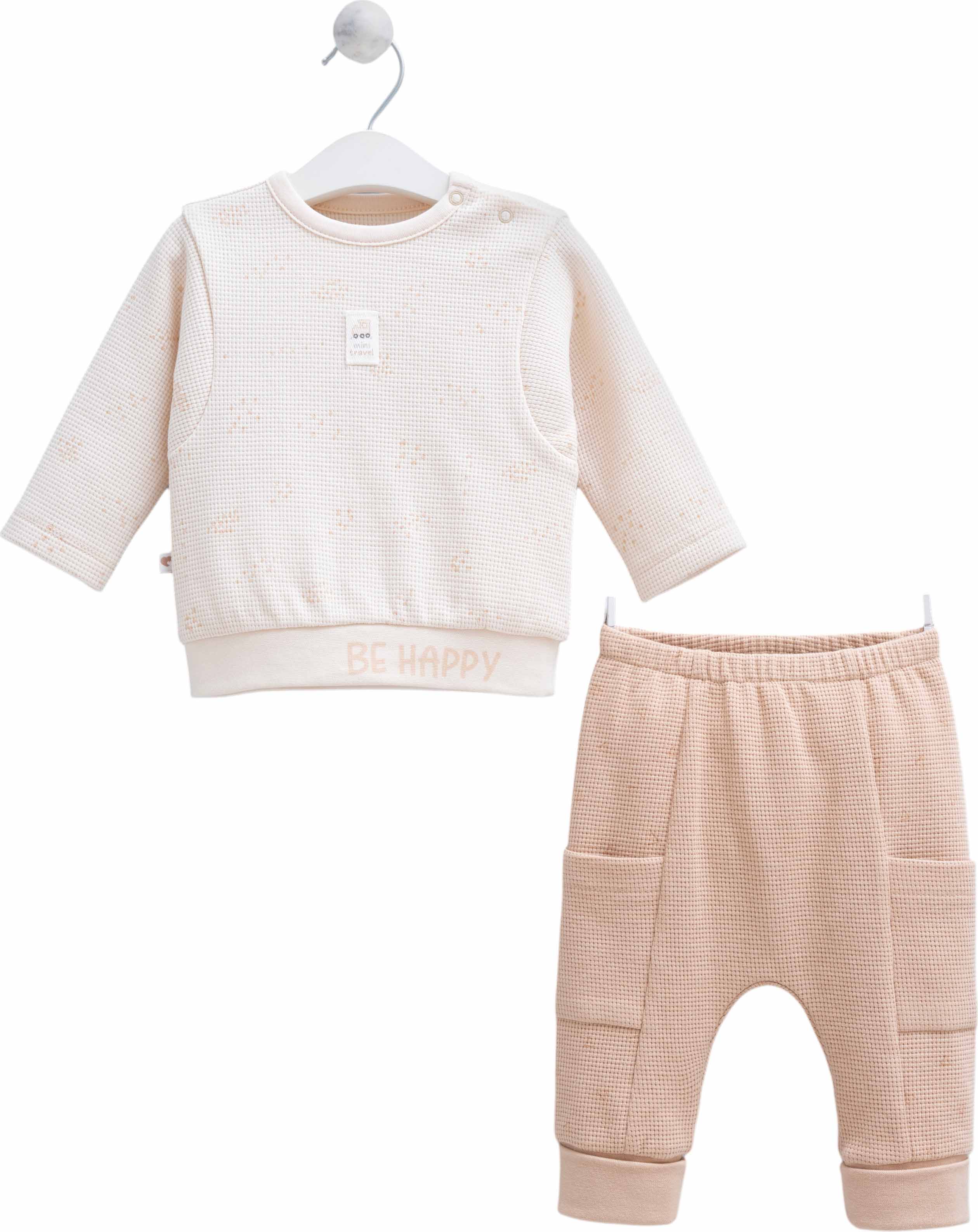 Set sweater+pants, series MINI TRAVEL Set sweater+pants, series MINI TRAVEL