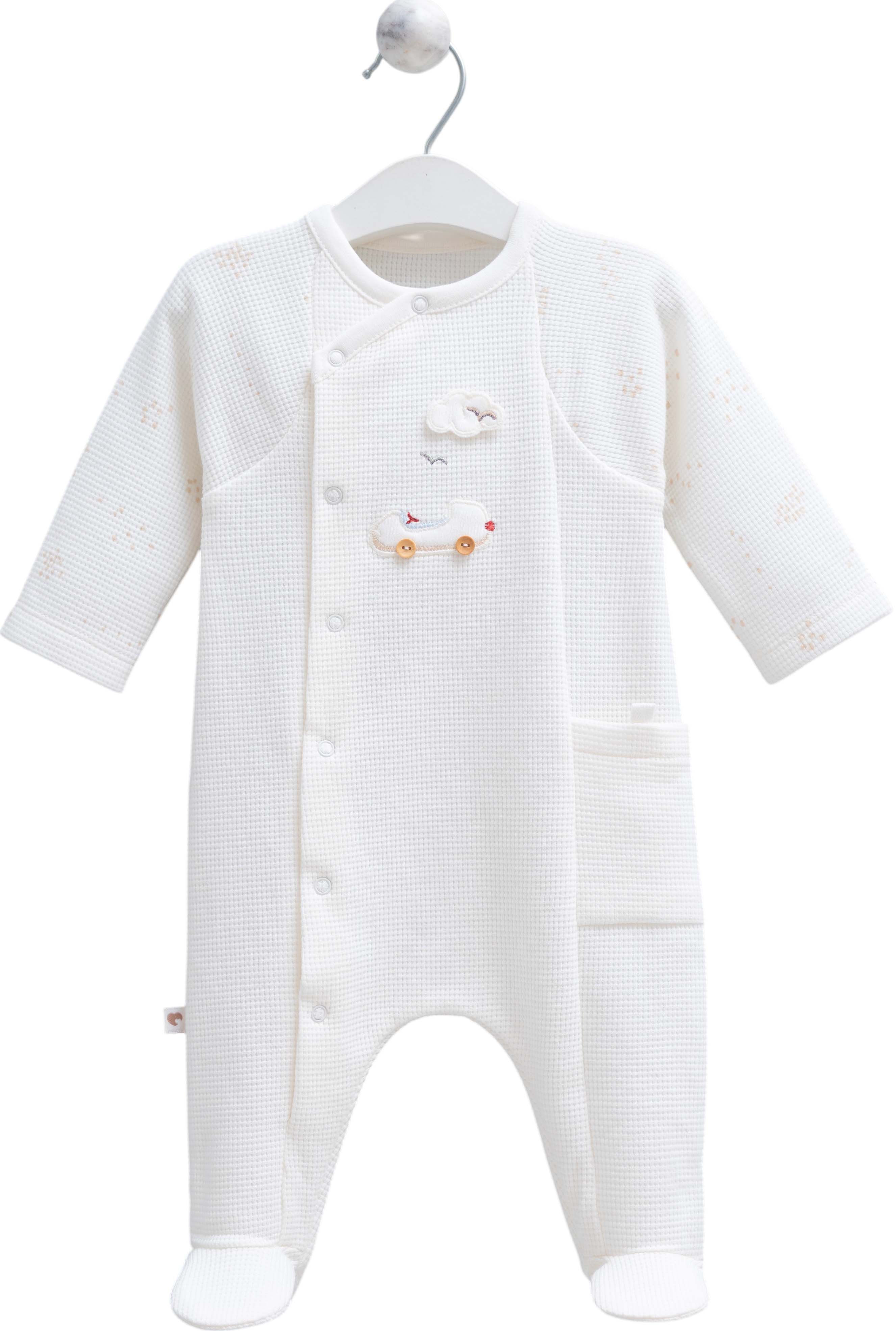 Overalls, series MINI TRAVEL