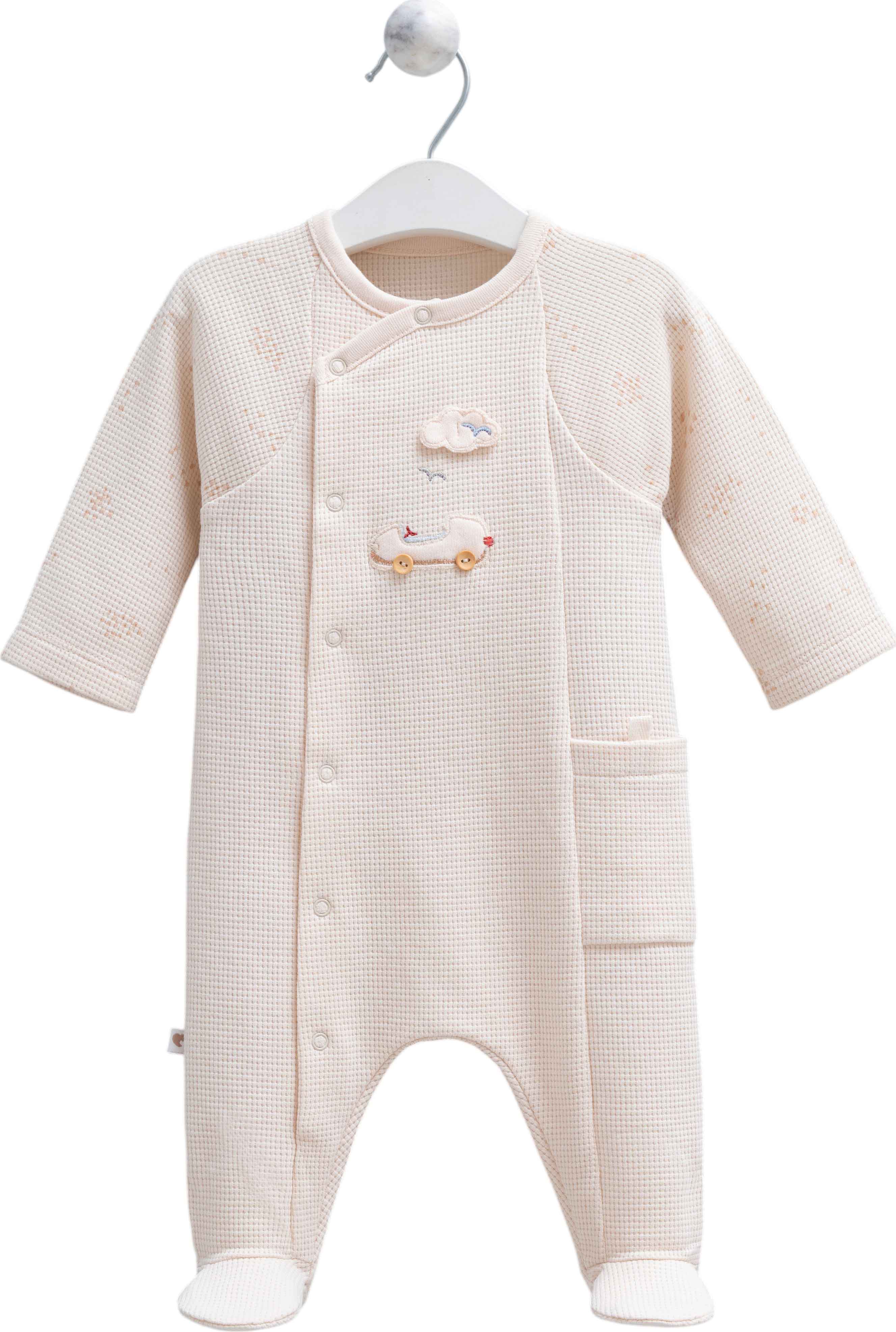 Overalls, series MINI TRAVEL