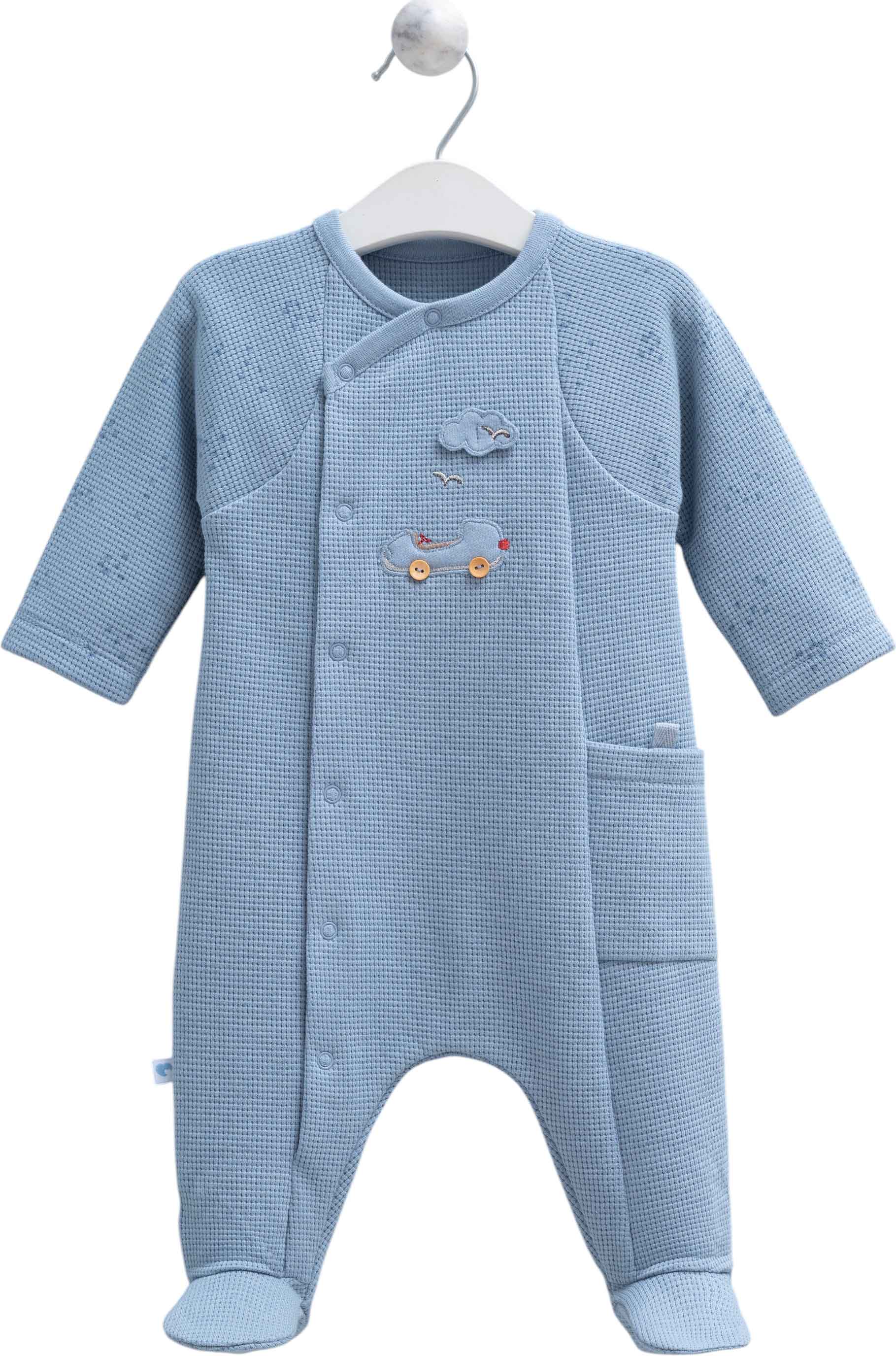 Overalls, series MINI TRAVEL