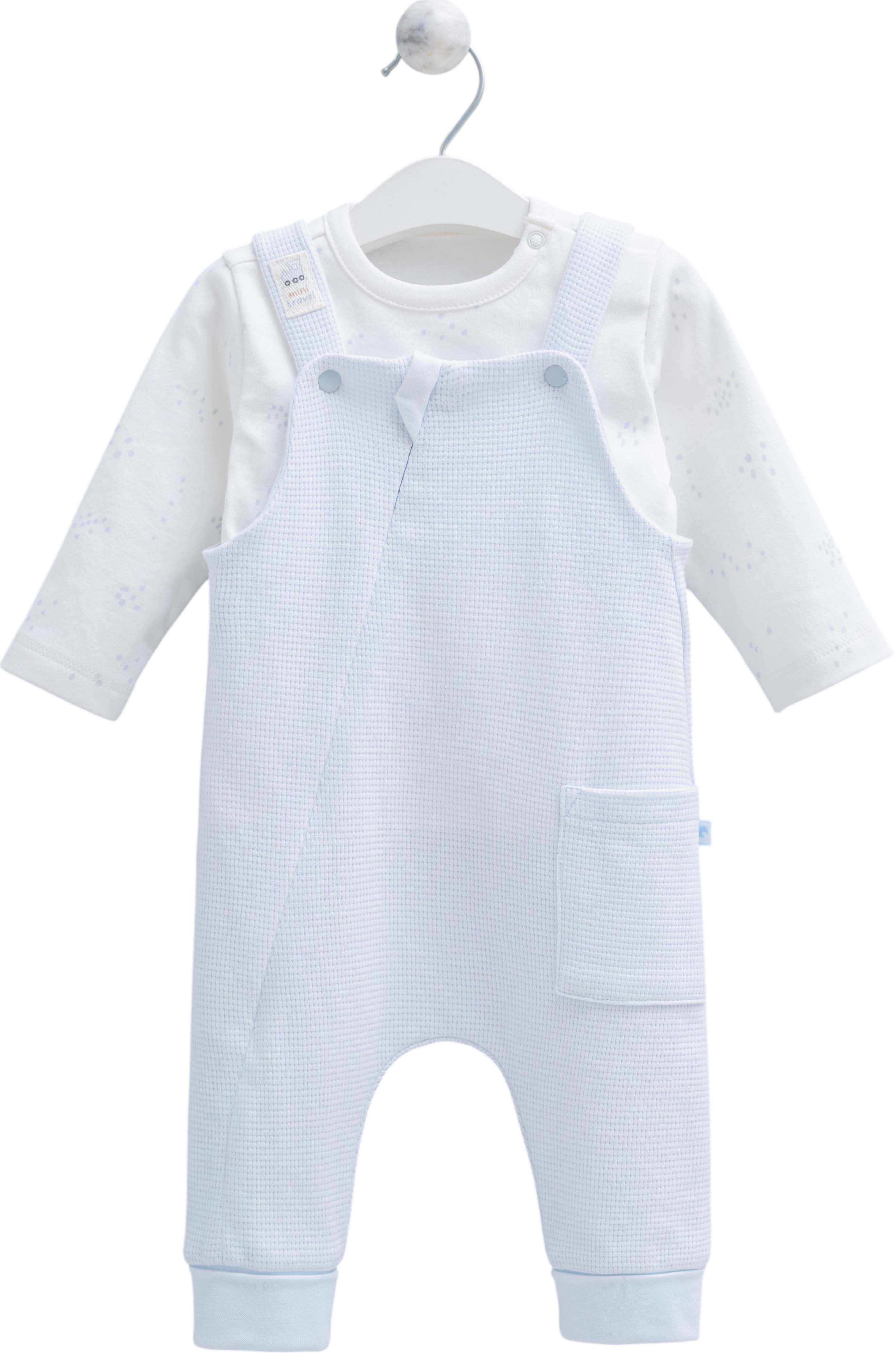 Set sweater+overalls, series MINI TRAVEL Set sweater+overalls, series MINI TRAVEL
