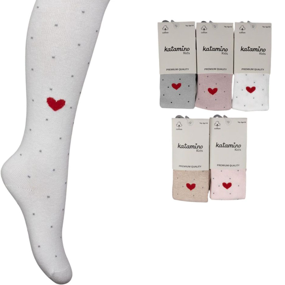 Tights cotton Darlina