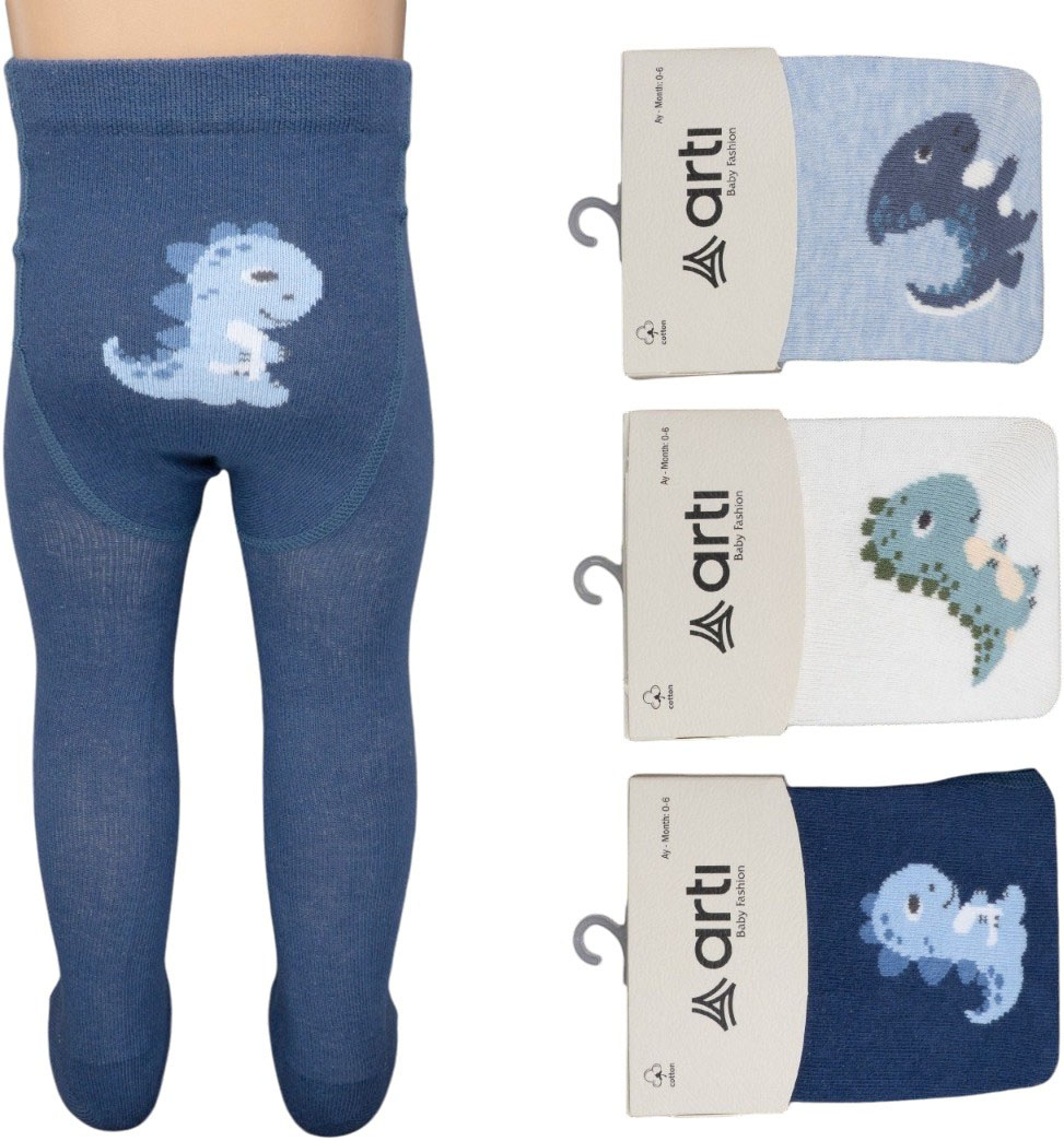 Tights cotton Paskal