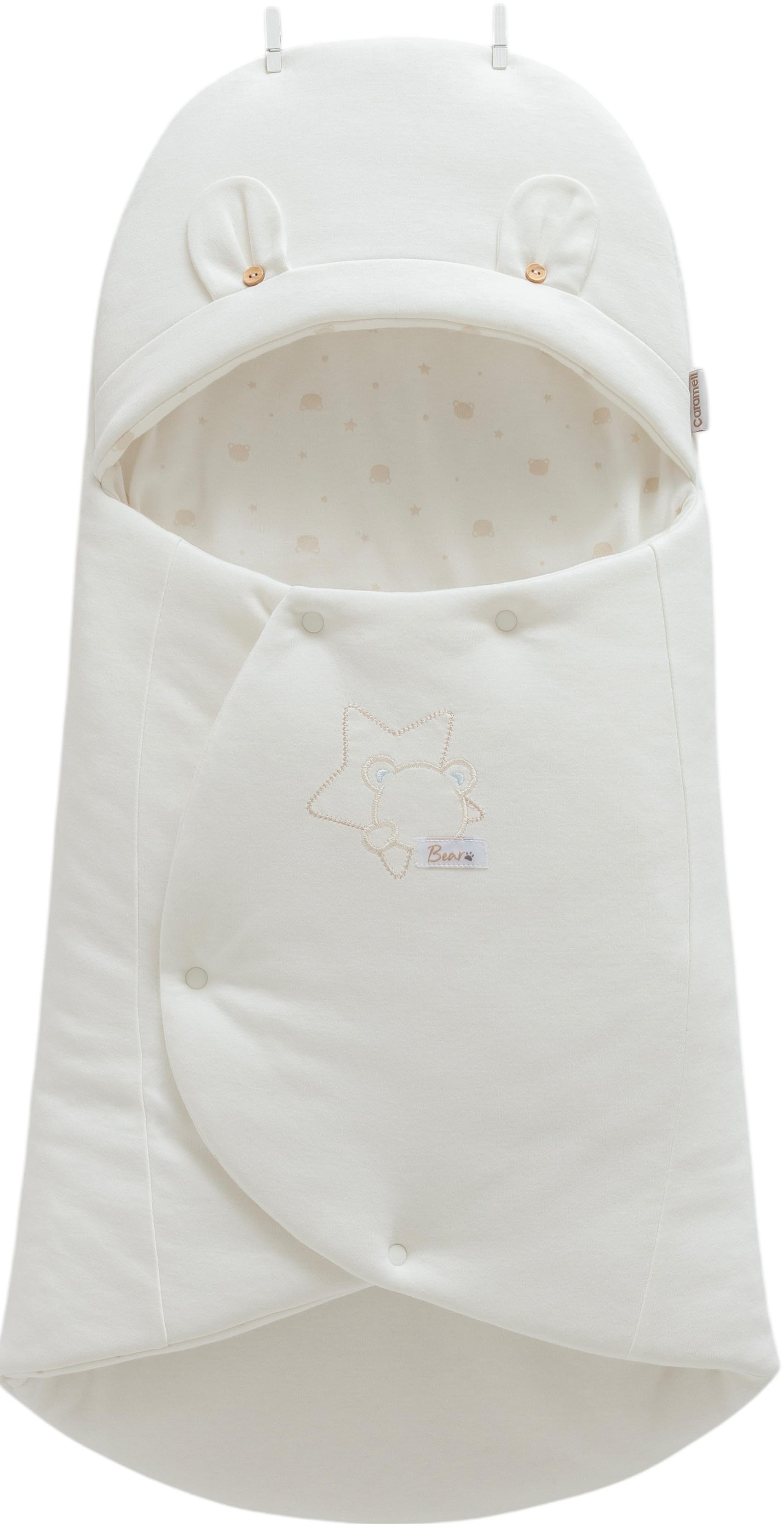 Envelope, series CUTE BEAR