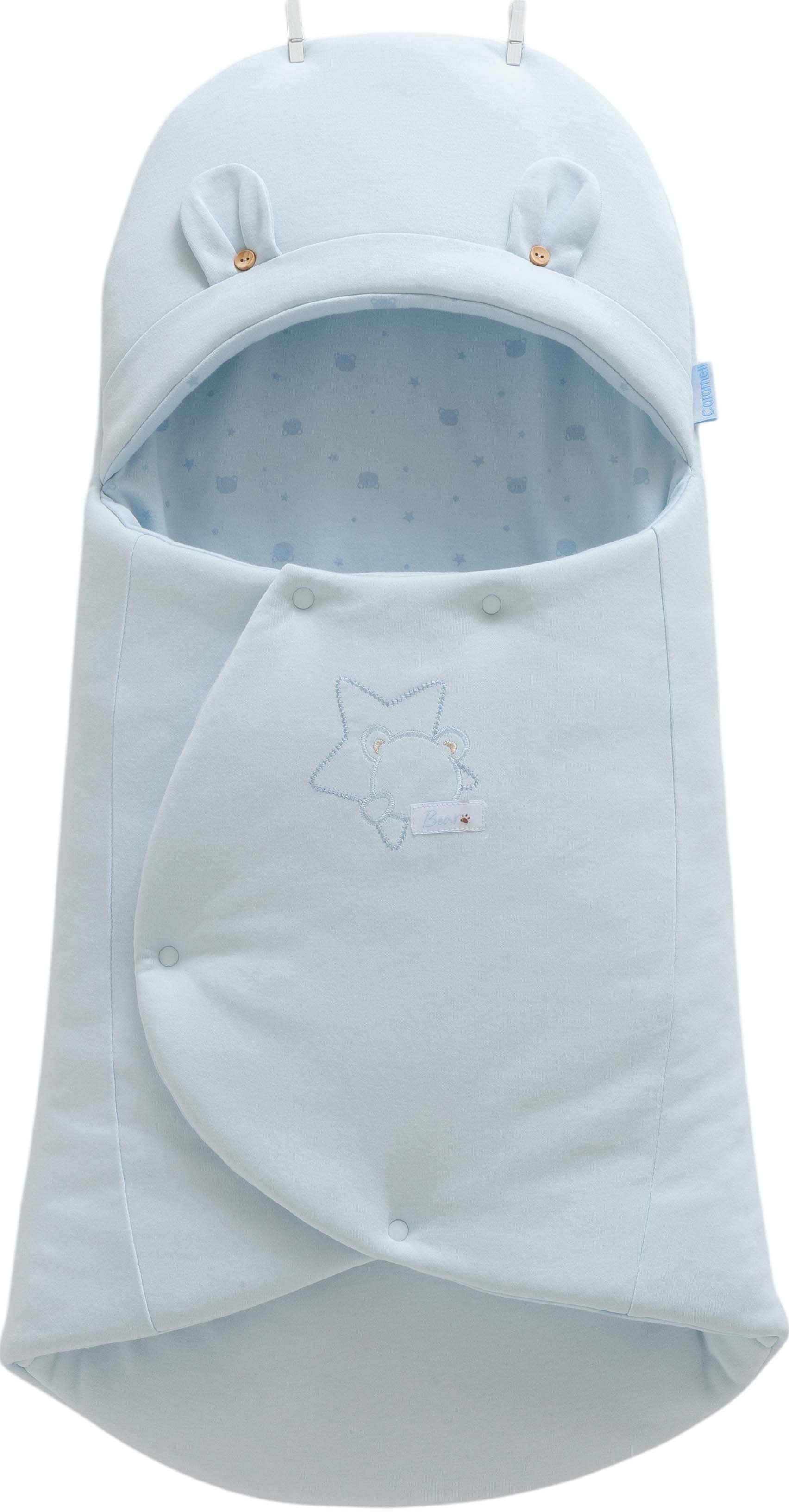 Envelope, series CUTE BEAR