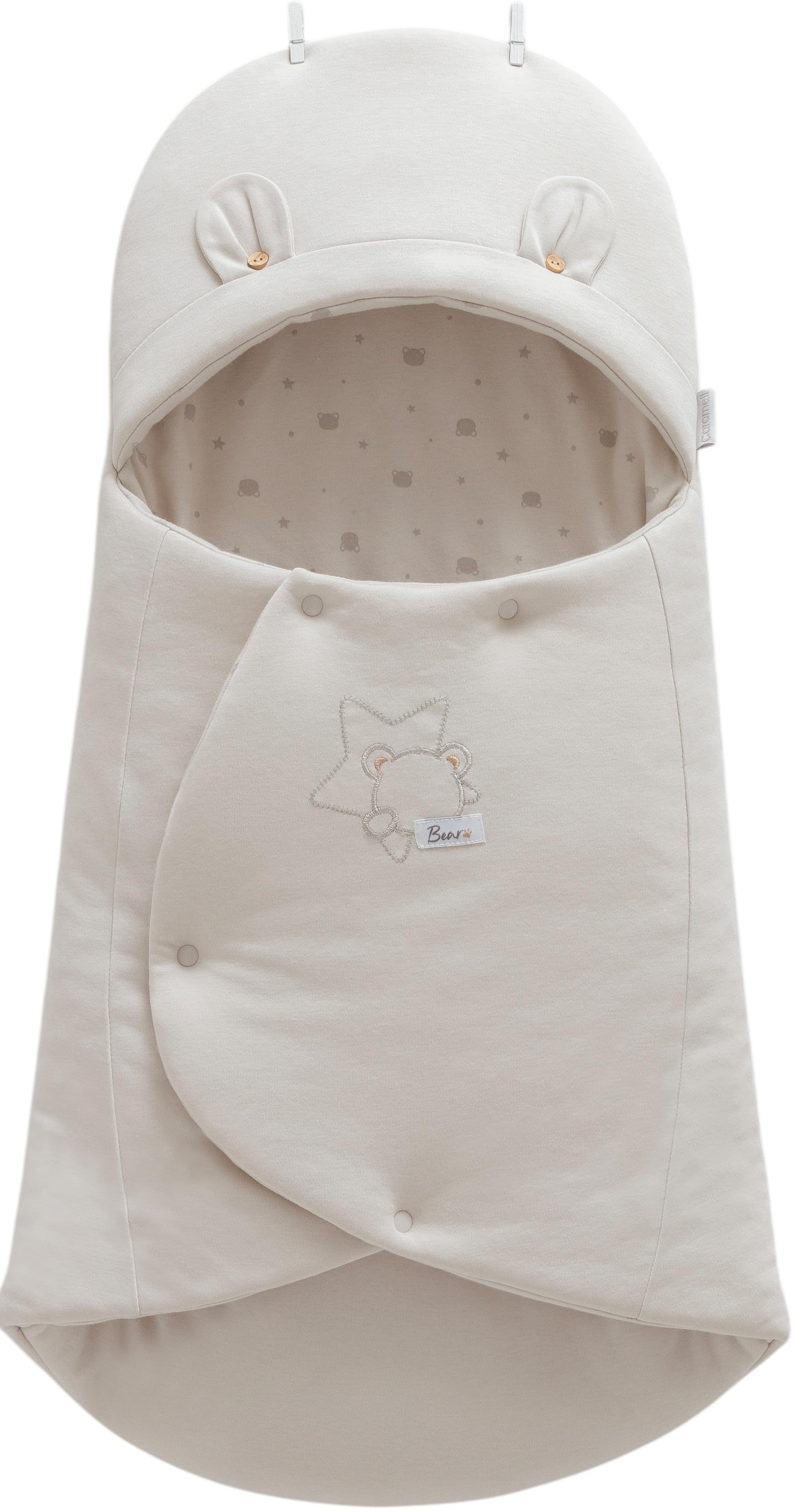 Envelope, series CUTE BEAR
