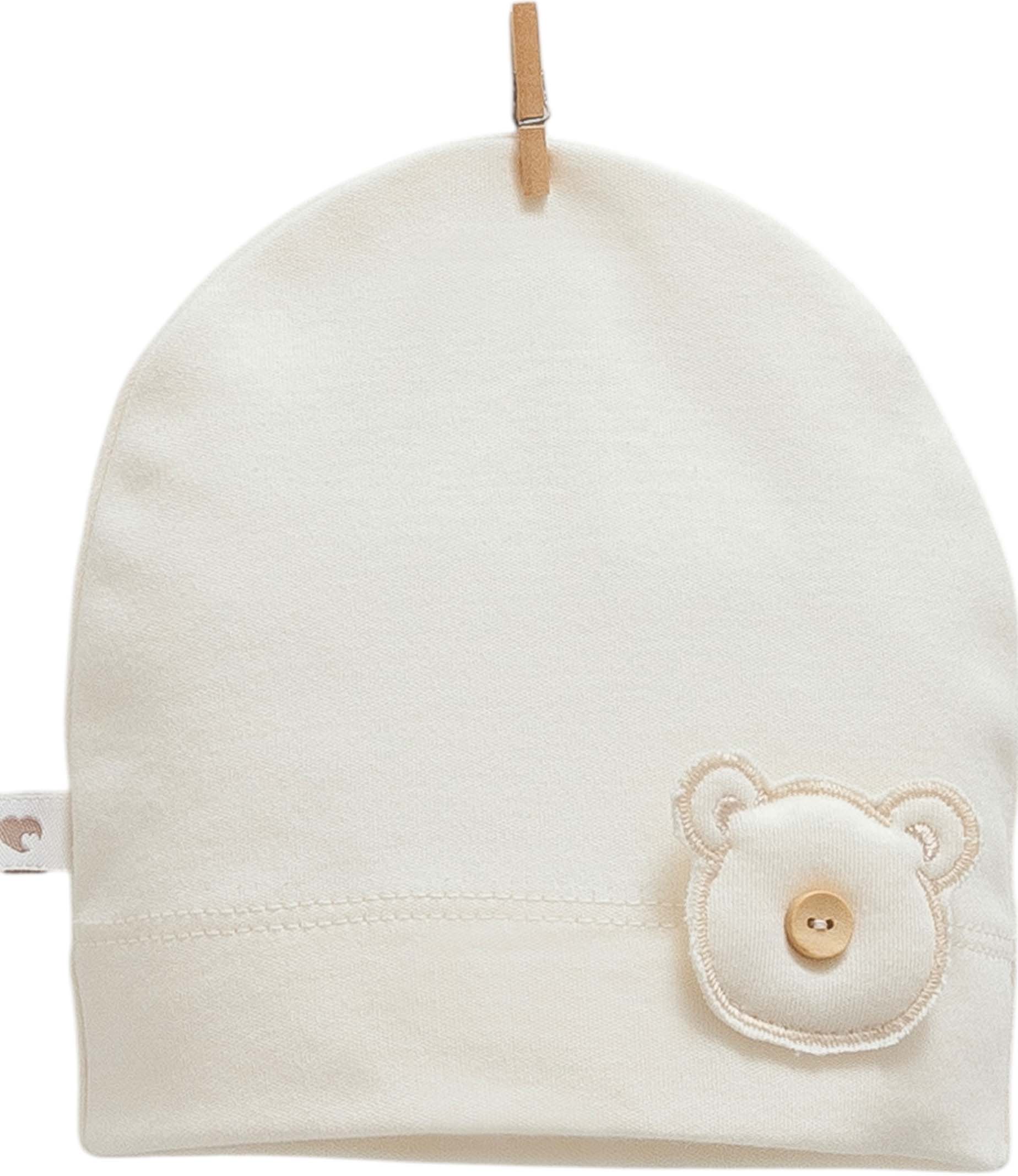 Hat, series CUTE BEAR