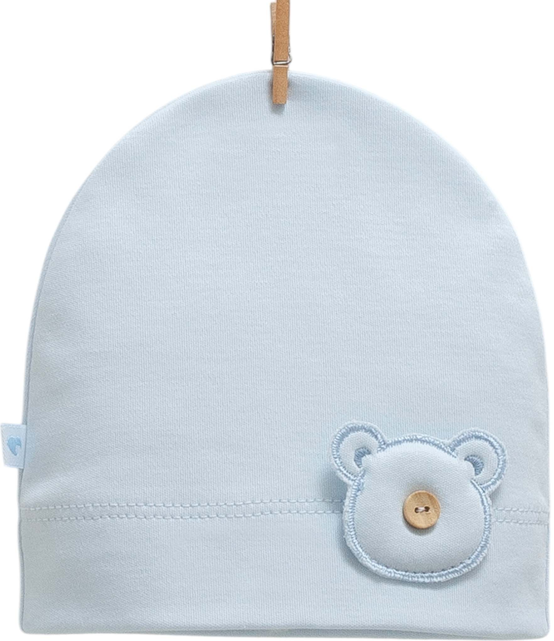 Hat, series CUTE BEAR
