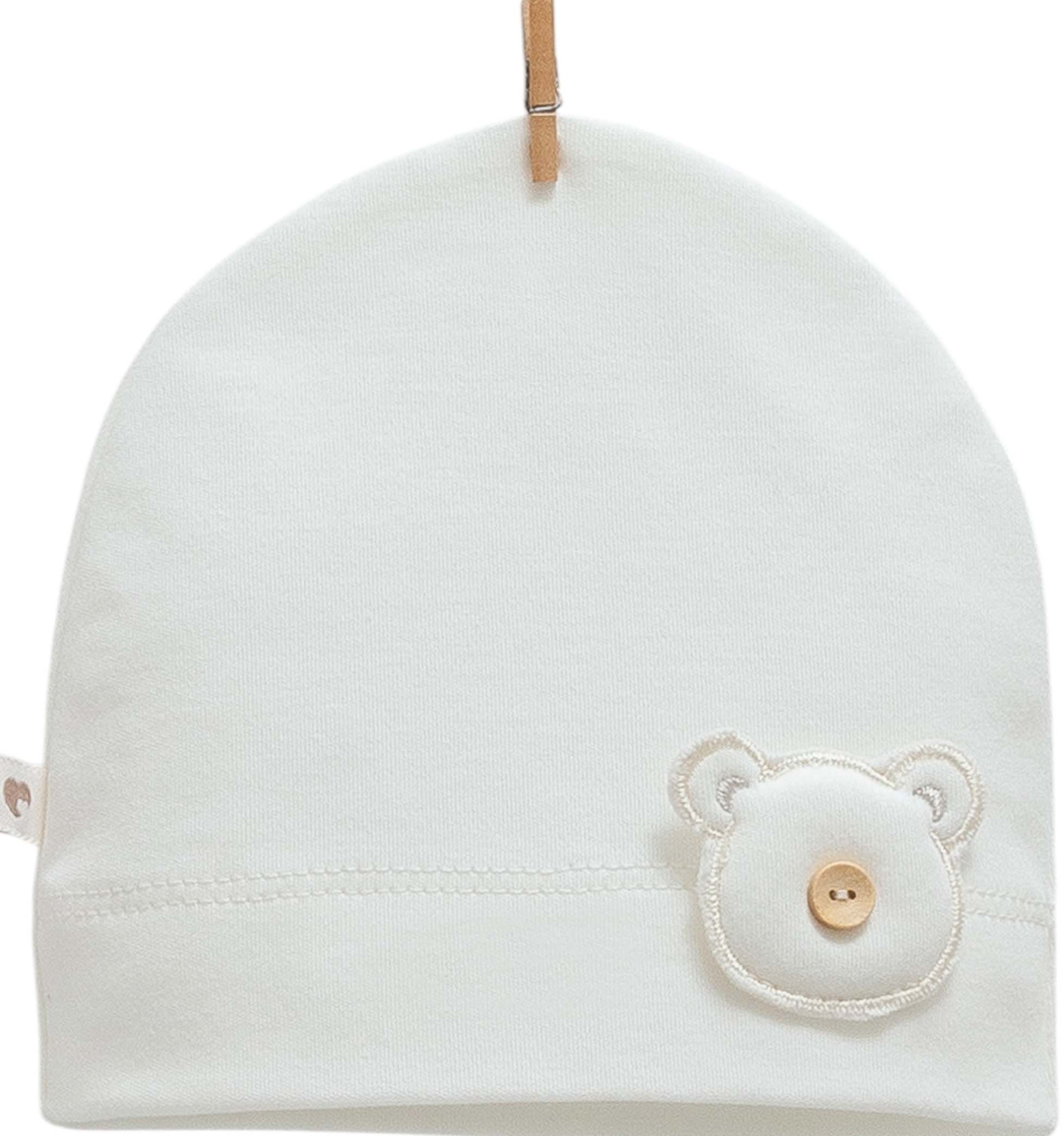 Hat, series CUTE BEAR