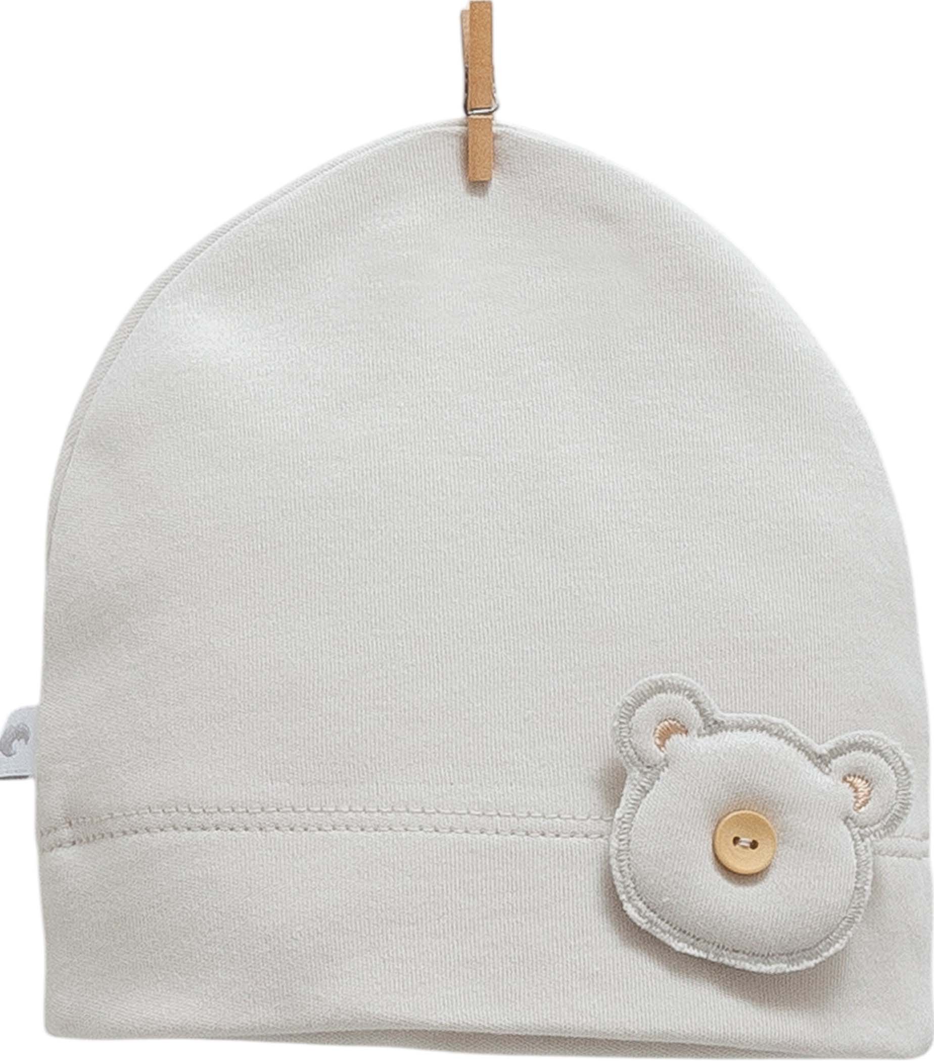 Hat, series CUTE BEAR