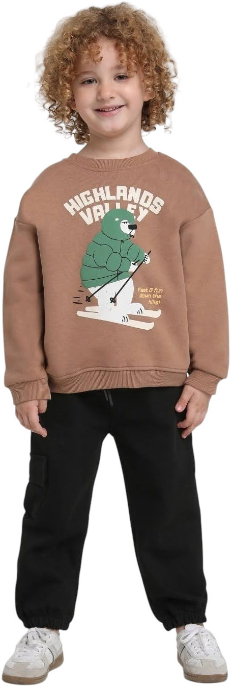Set sweater+pants