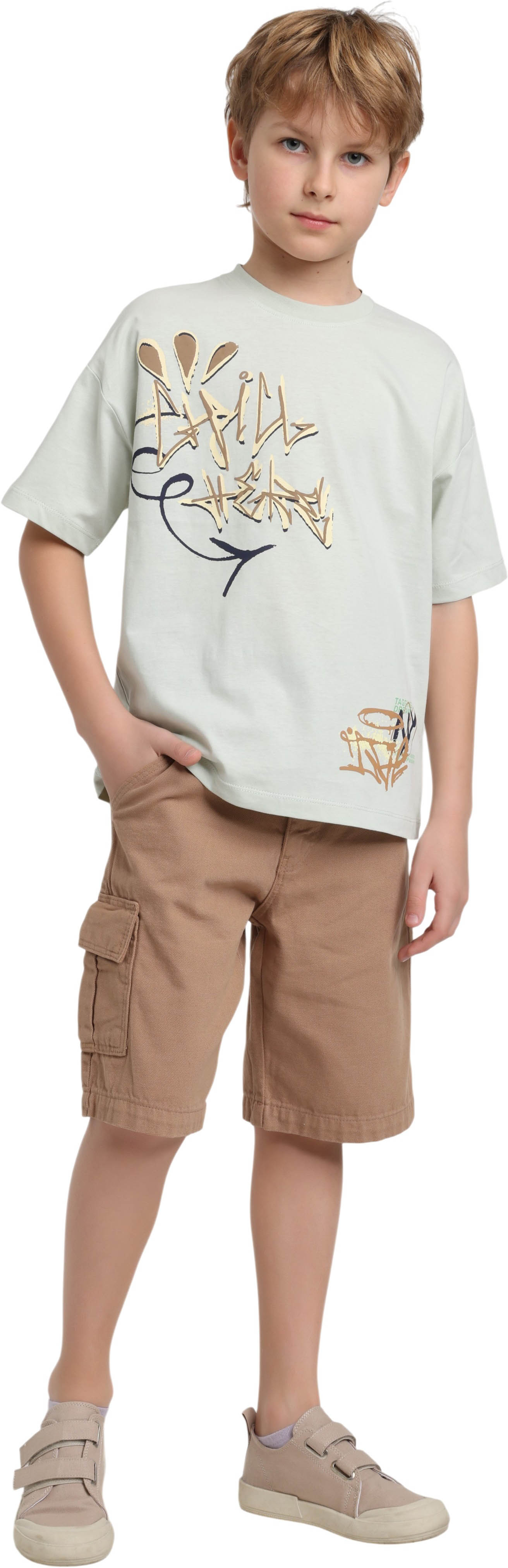T-shirt