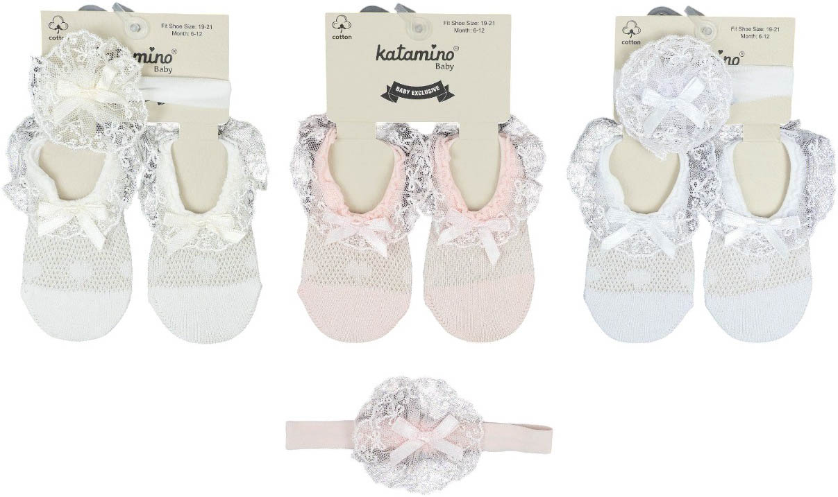 Socks no-show cotton Manifest