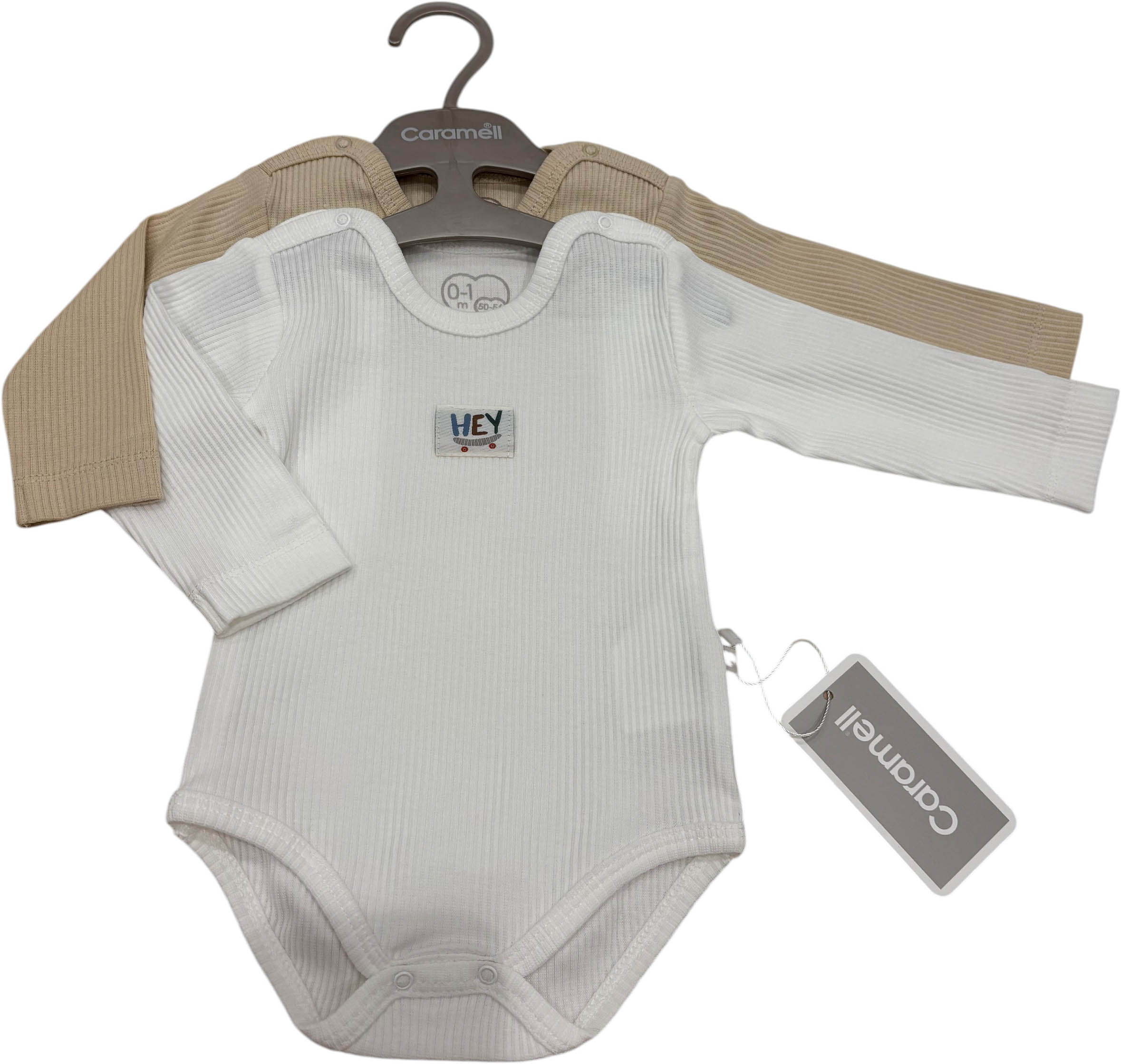 Body set 2pcs (pack of 3 sets), series BASIC Body set 2pcs (pack of 3 sets), series BASIC