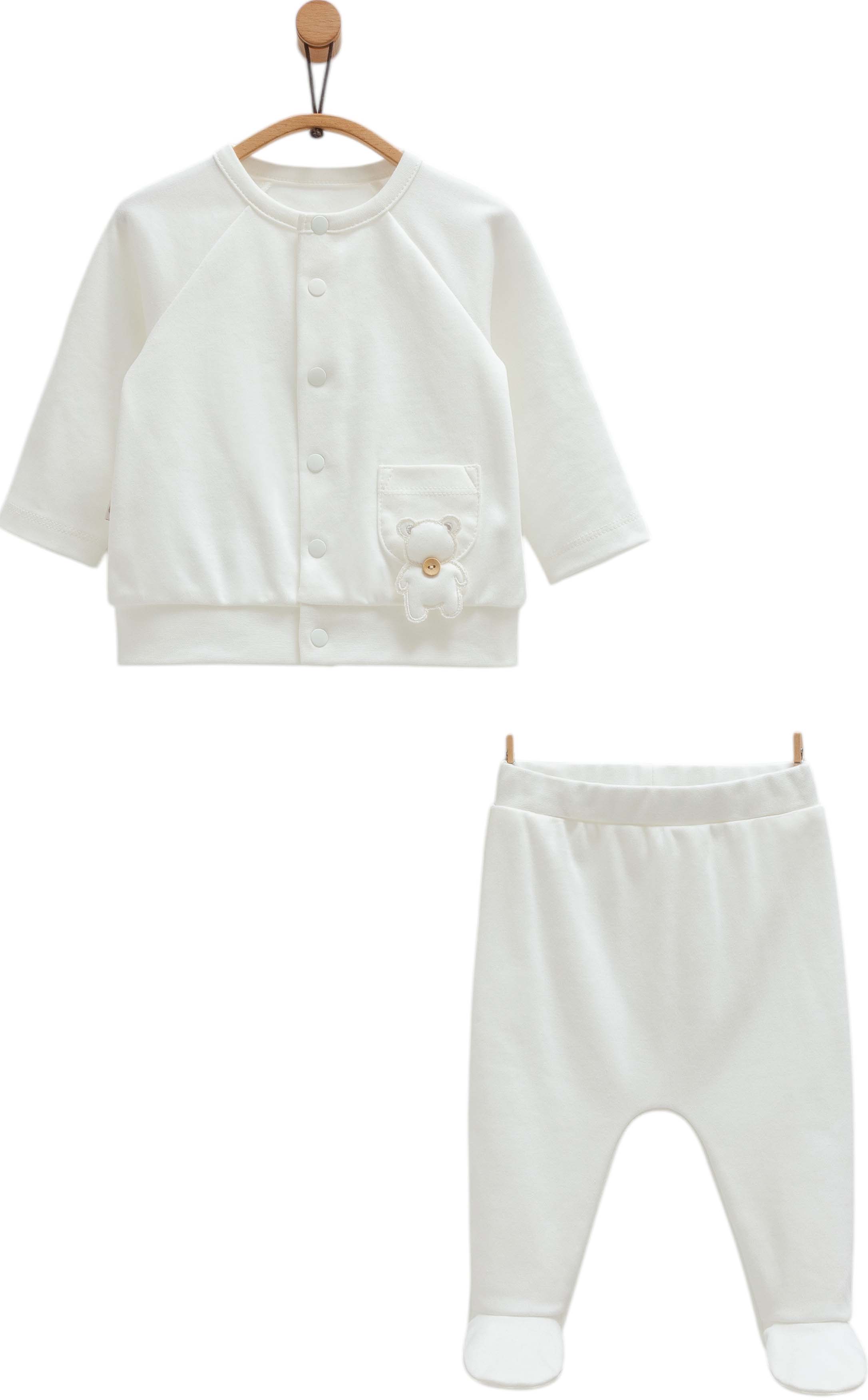 Set sweater+pants, series CUTE BEAR