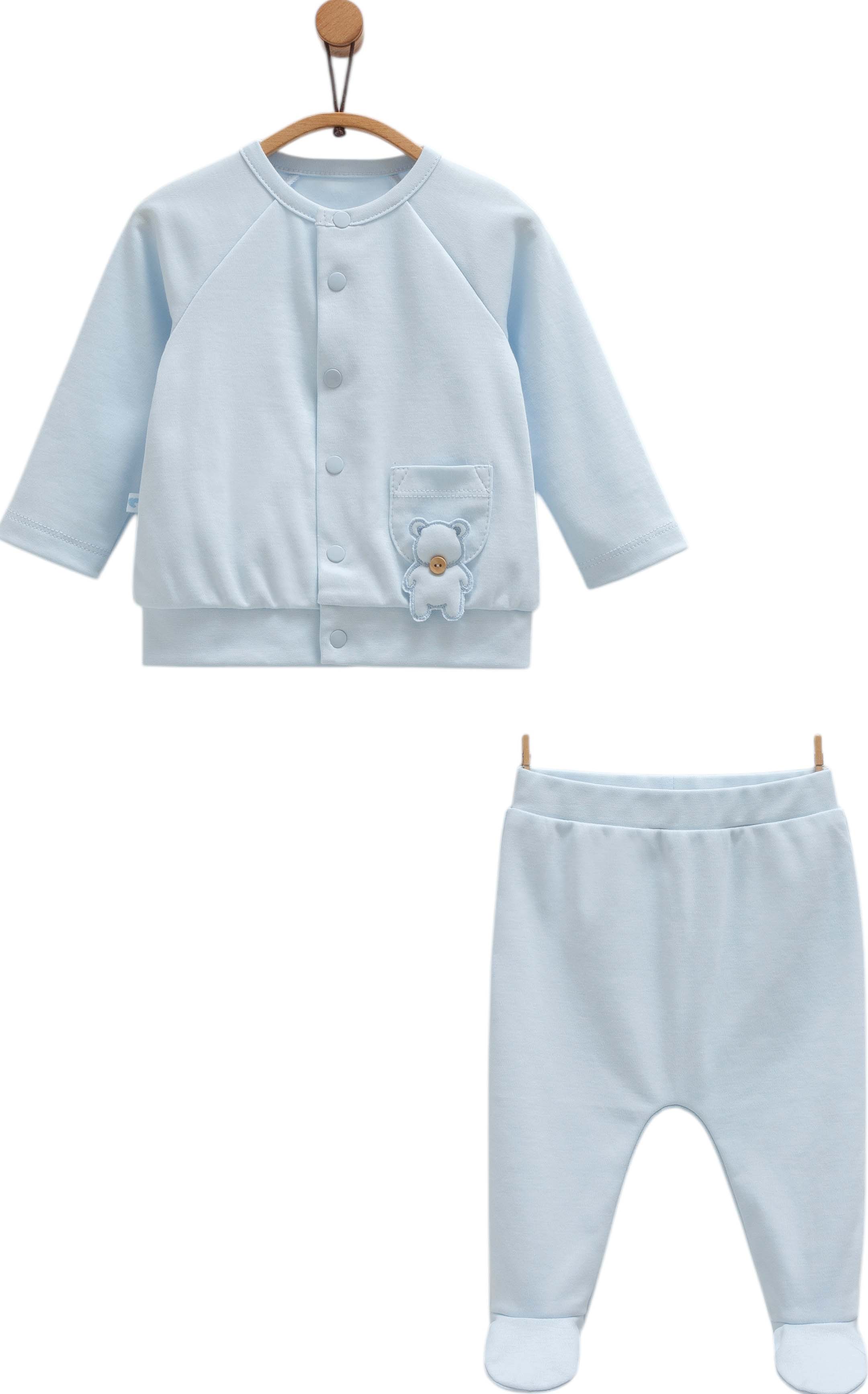 Set sweater+pants, series CUTE BEAR