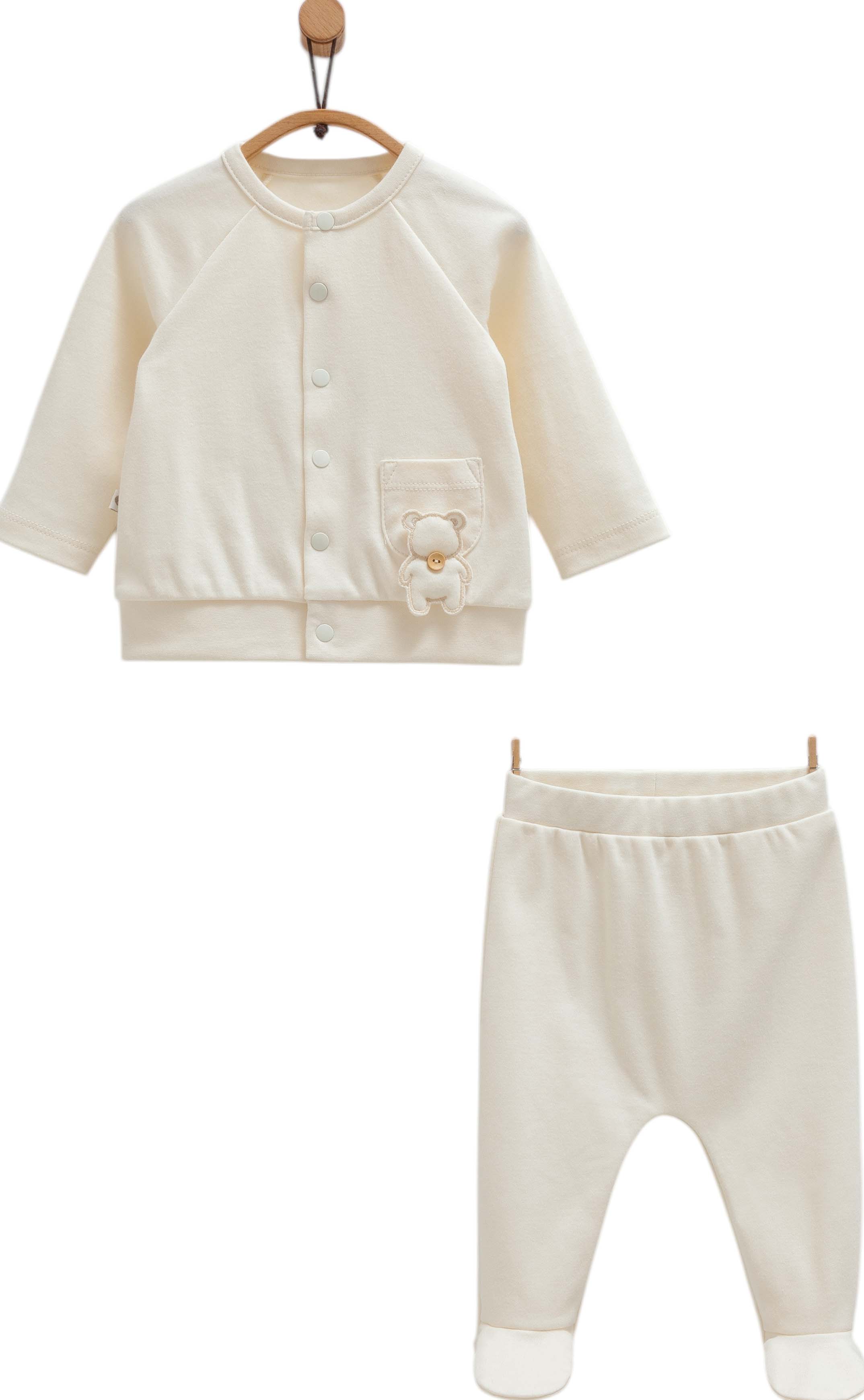 Set sweater+pants, series CUTE BEAR