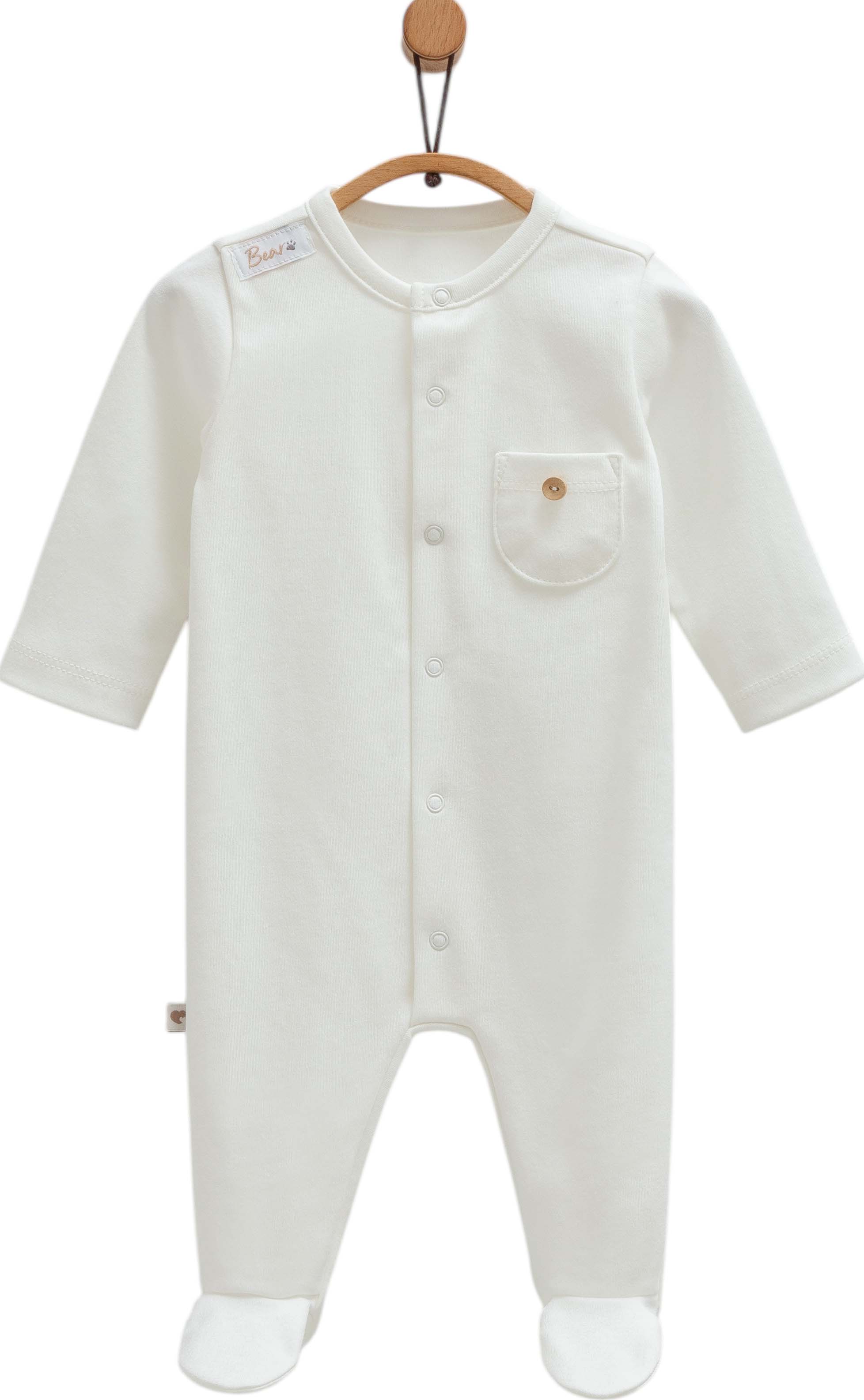 Overalls, series CUTE BEAR