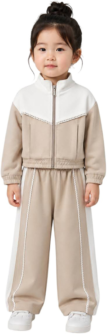Set sweater+pants