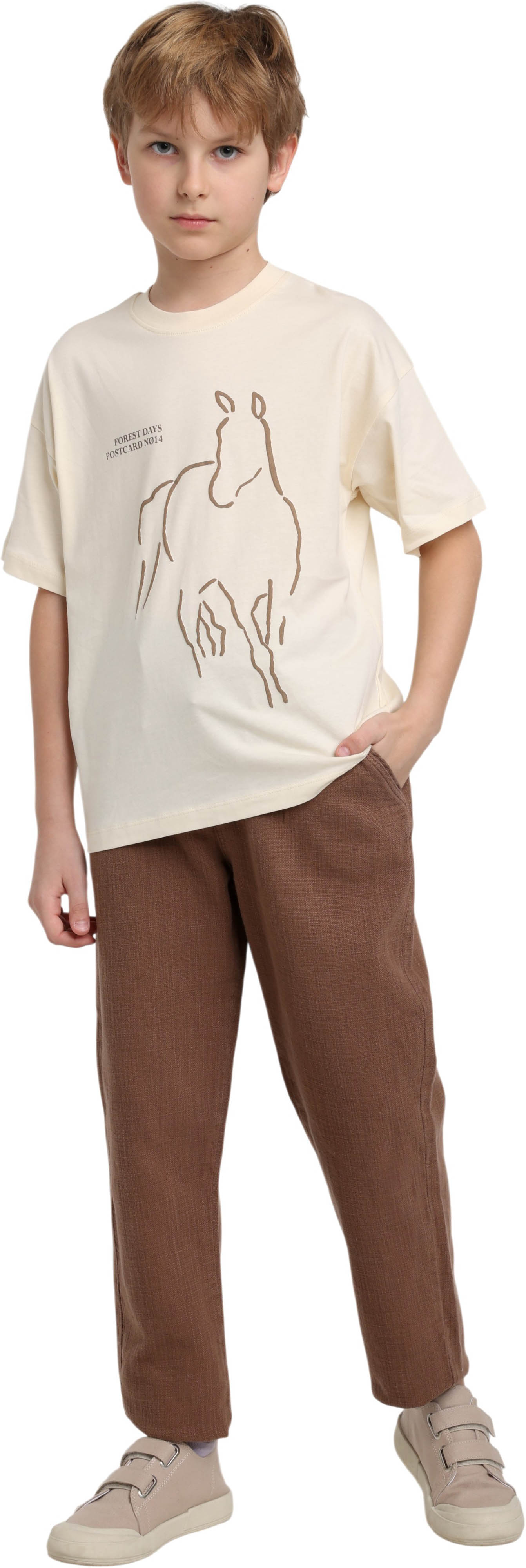 T-shirt