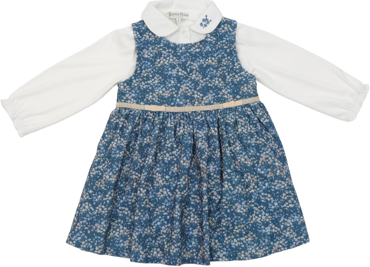 Set blouse+sundress Set blouse+sundress