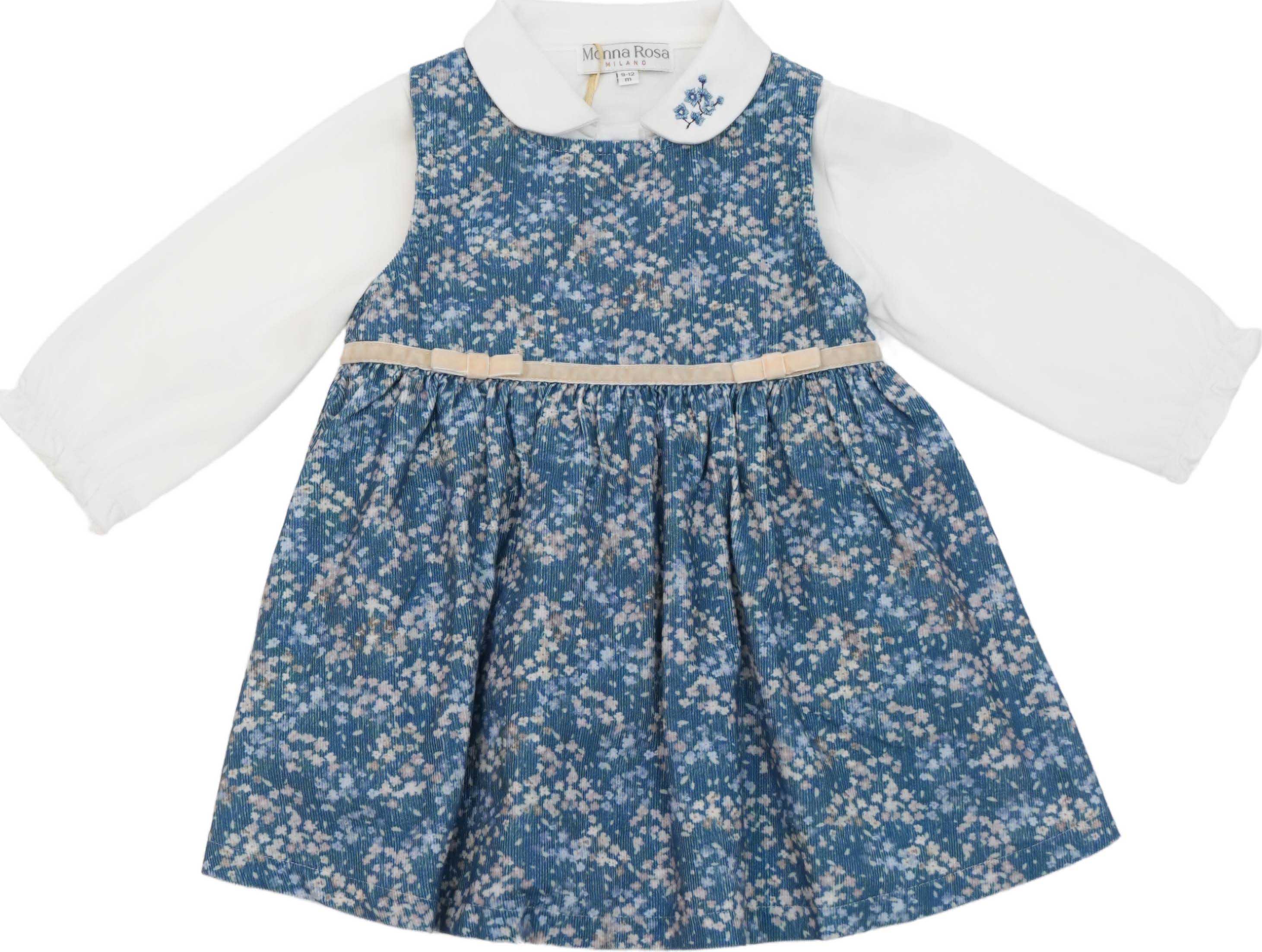 Set blouse+sundress Set blouse+sundress