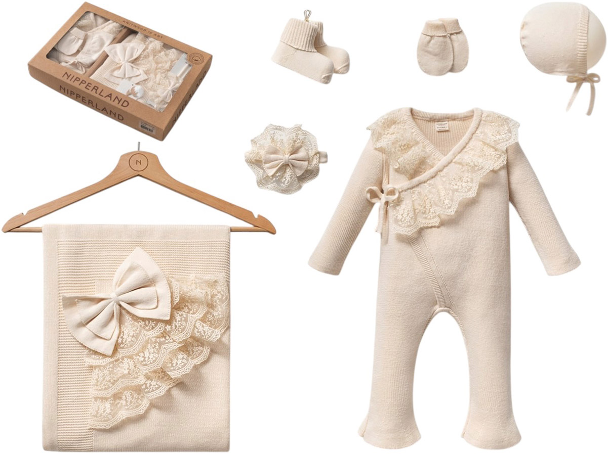 Set 6 items