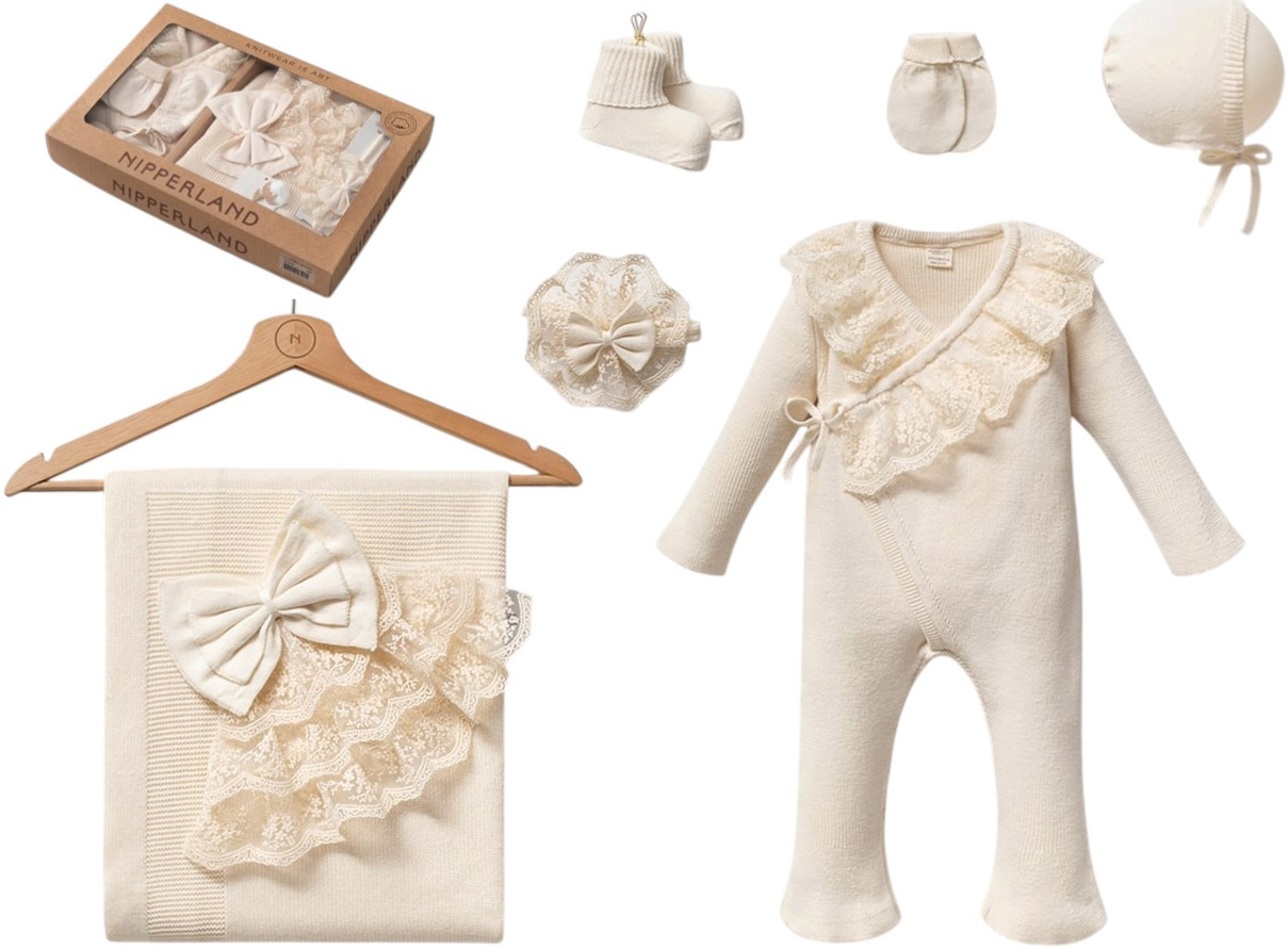 Set 6 items