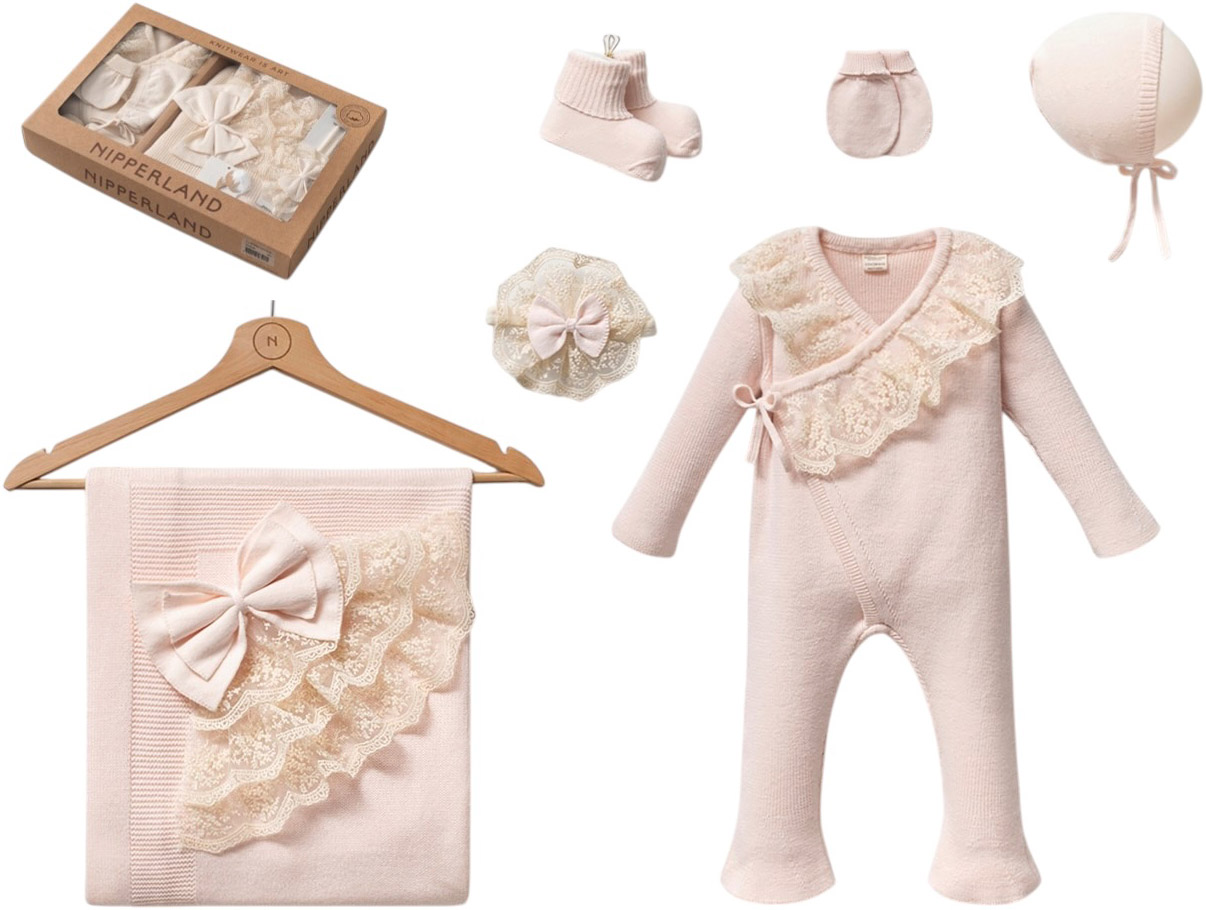 Set 6 items