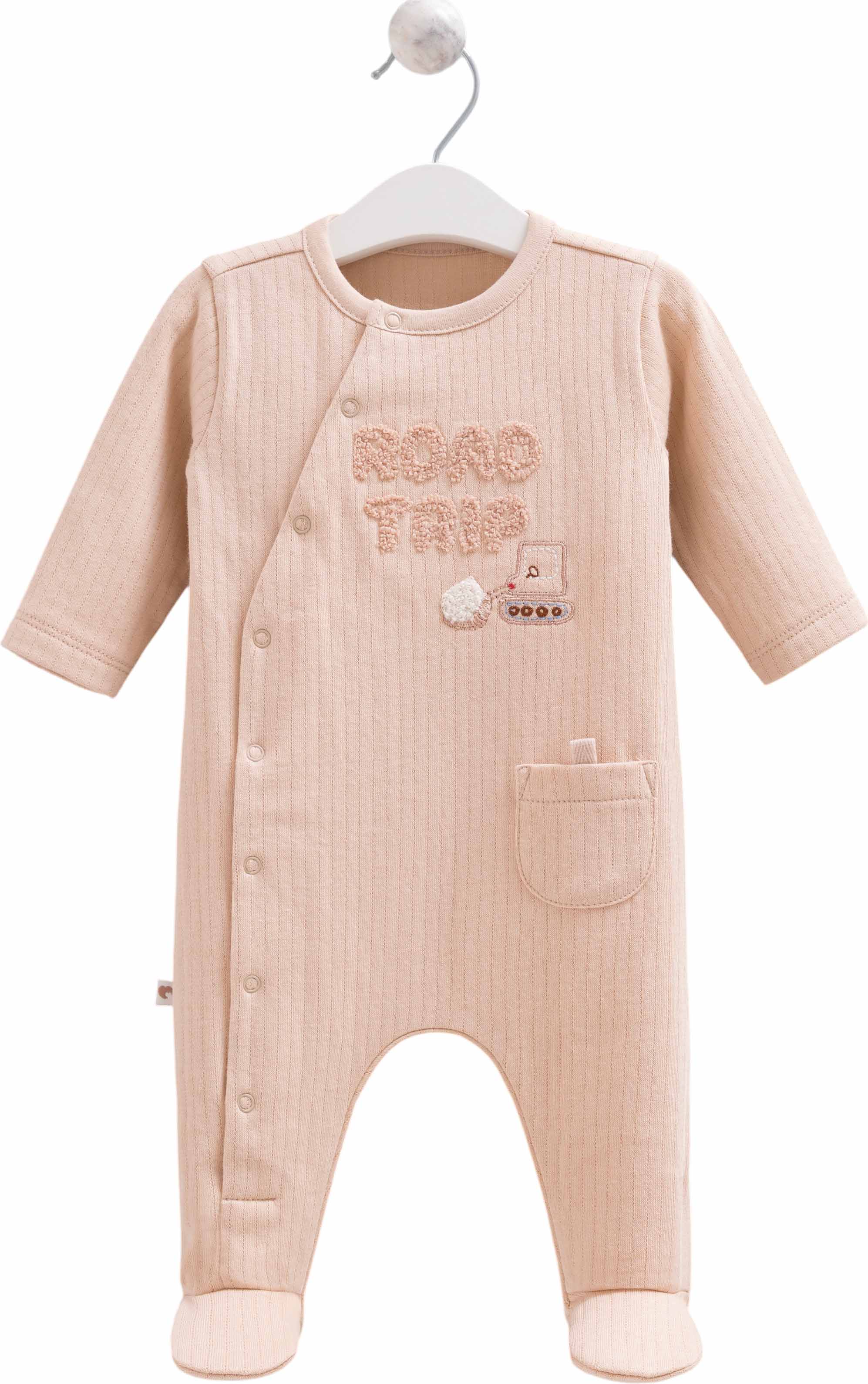 Overalls, series MOVING CARS