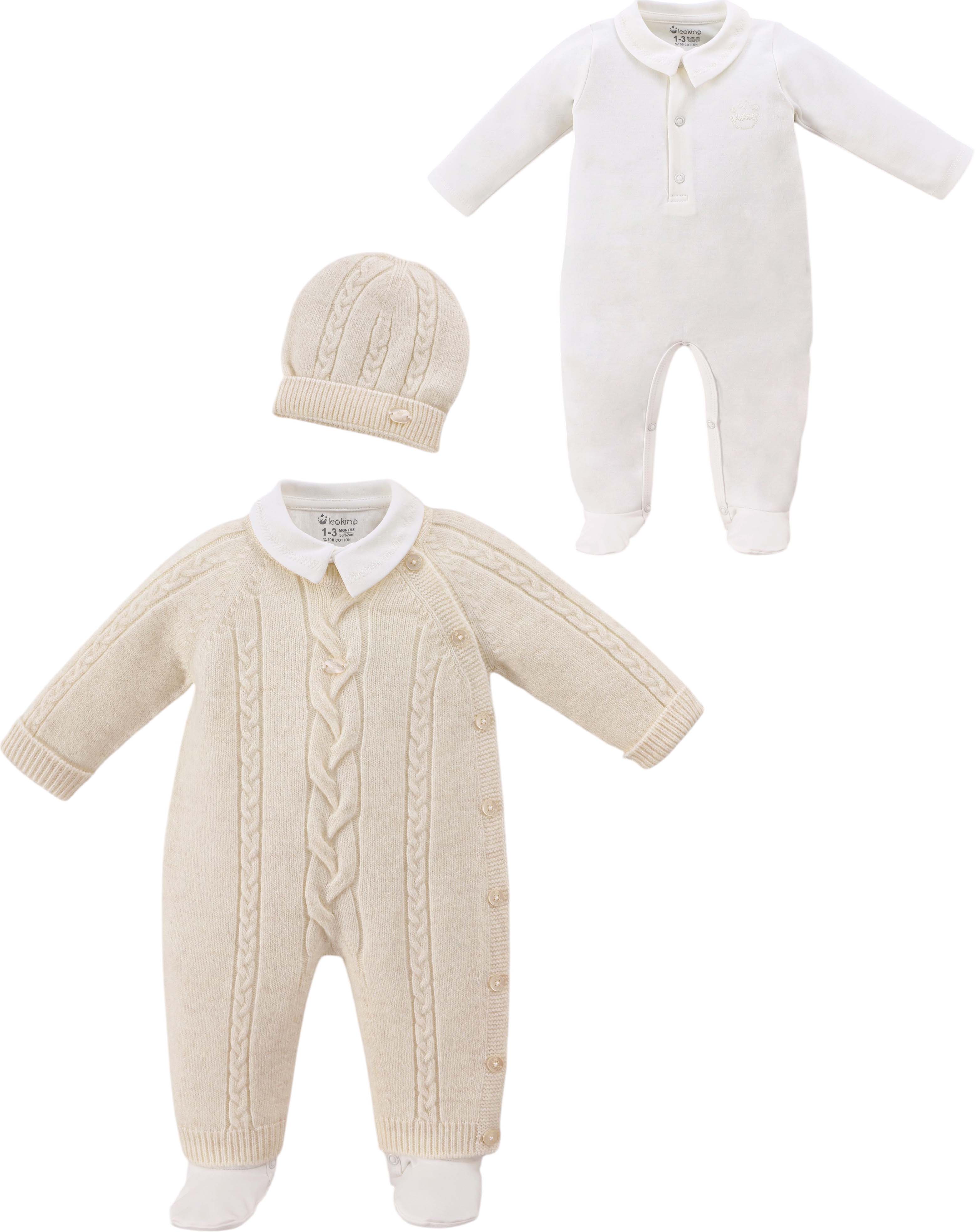 Overalls  knitted+overalls  knitted+hat