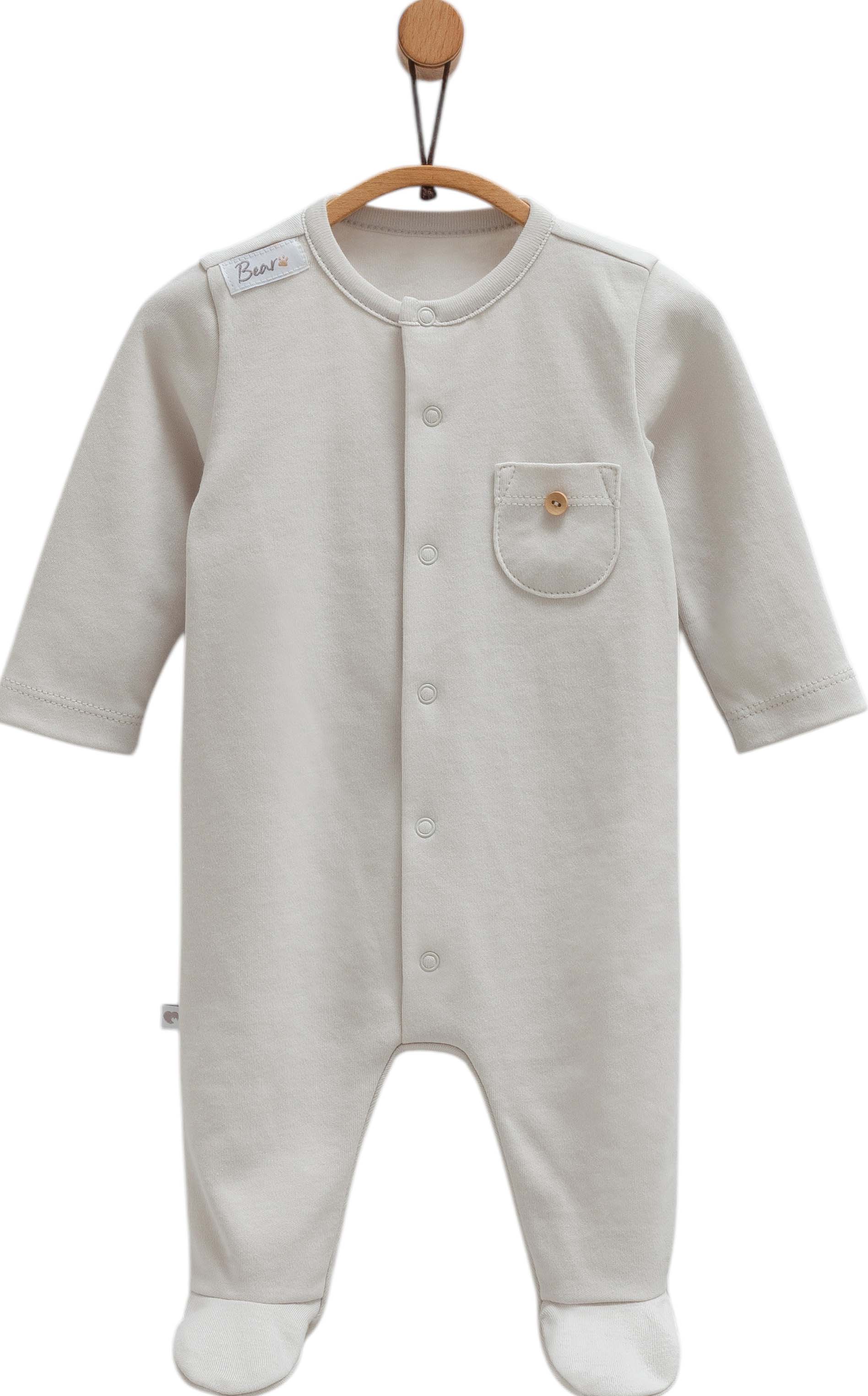 Overalls, series CUTE BEAR