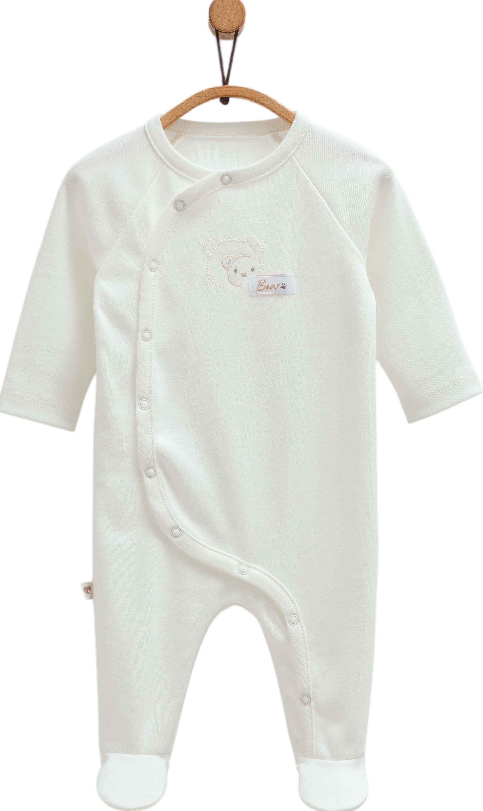 Overalls, series CUTE BEAR