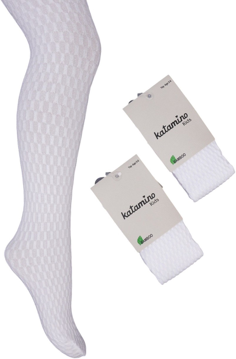 Tights bamboo Homeros 