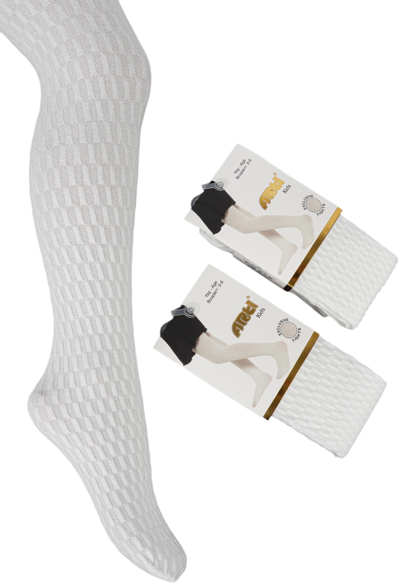 Tights bamboo Homeros 