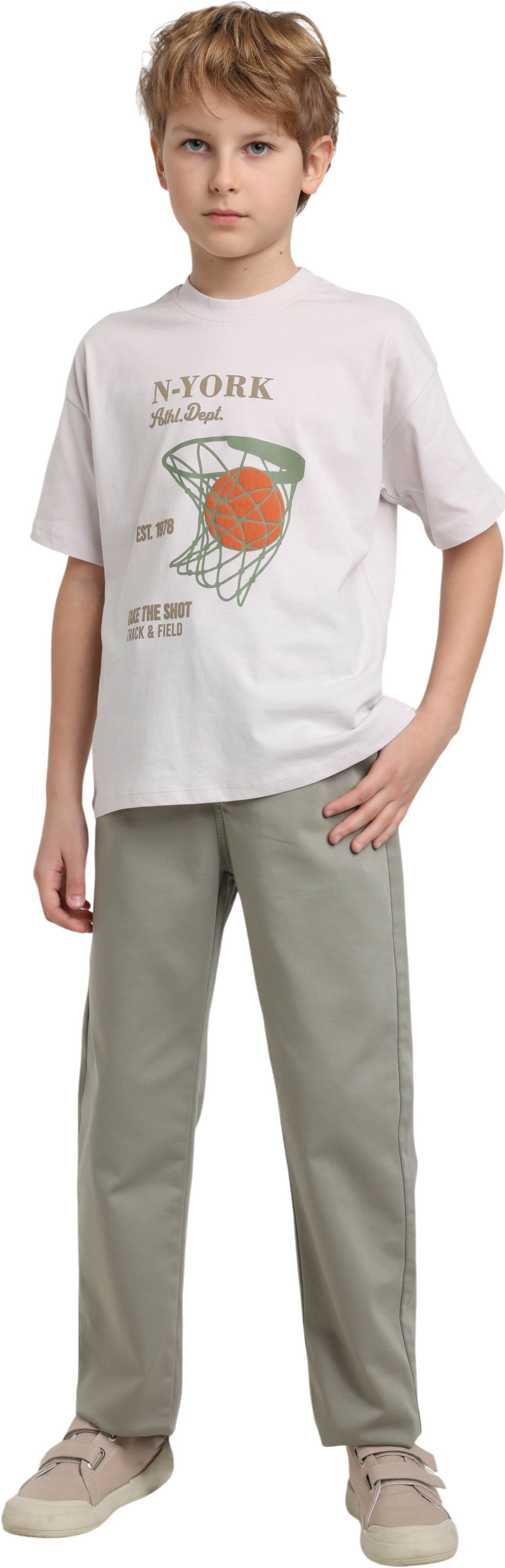 T-shirt