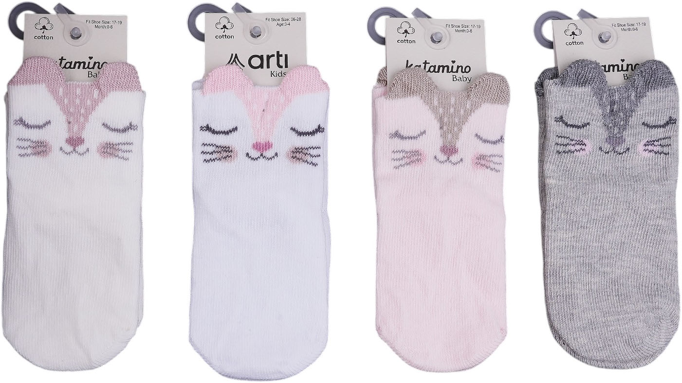 Socks cotton Vena